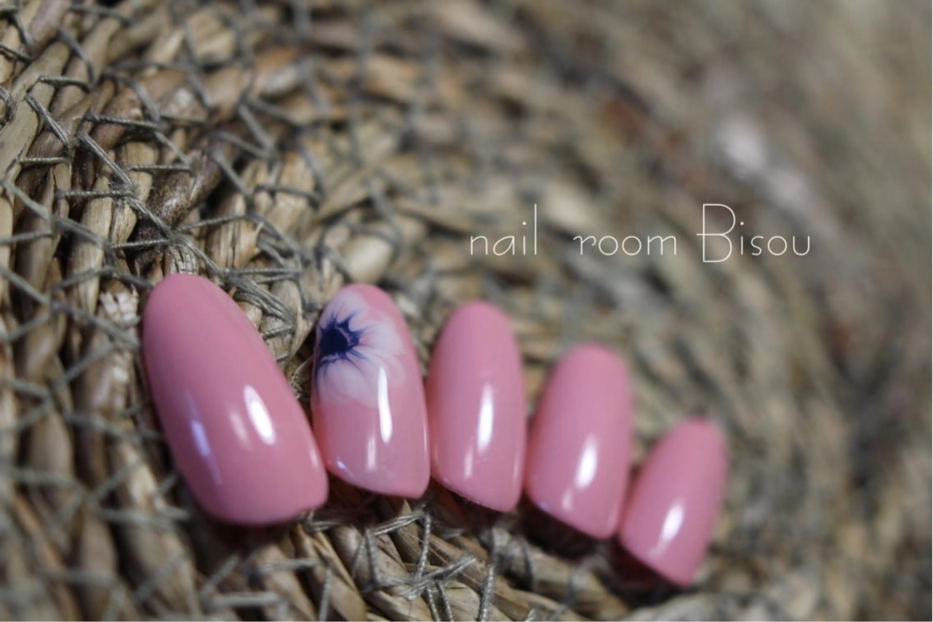 ネイル Negishi Akiのネイルデザイン