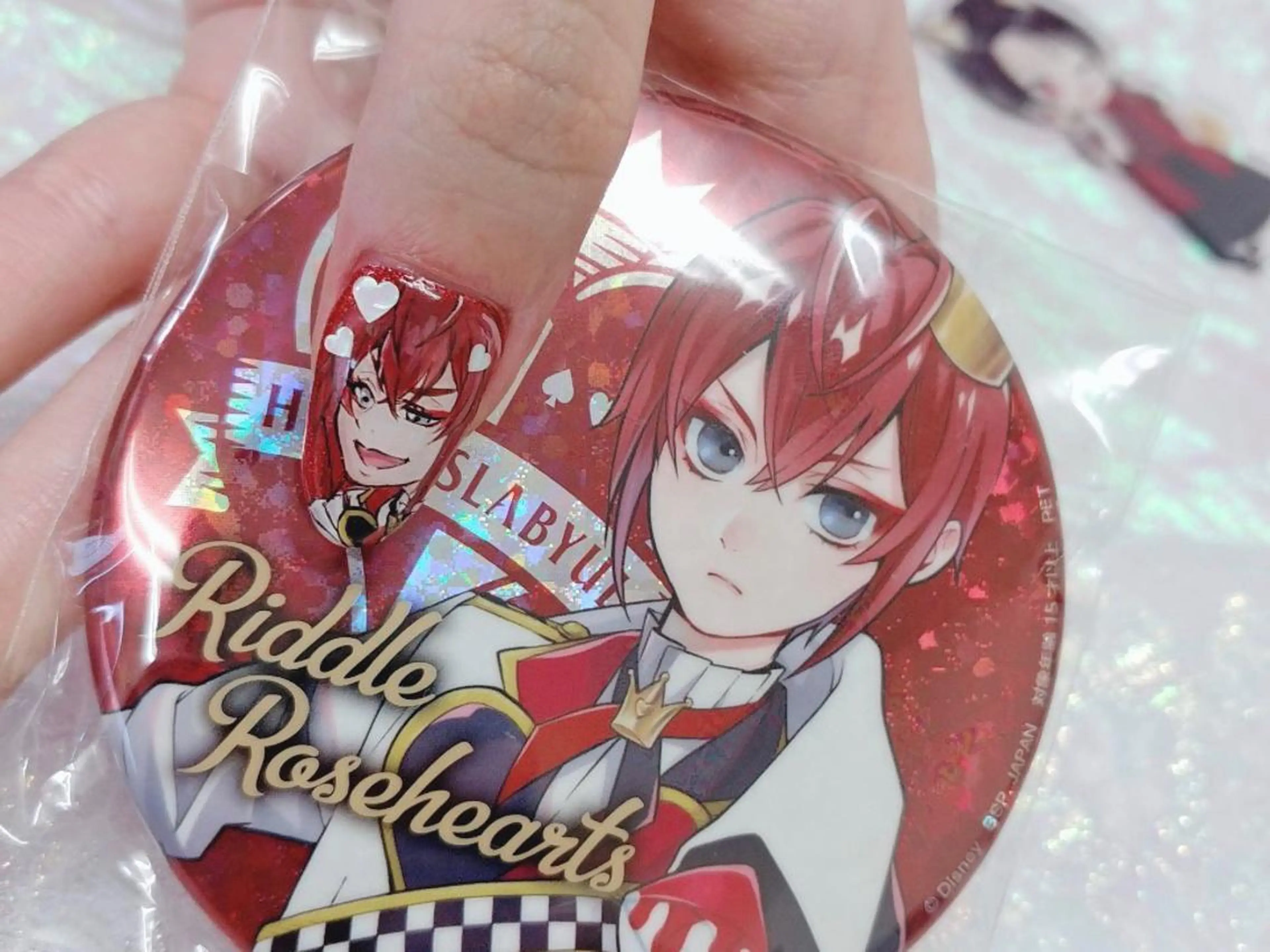 ネイル 持ち込み ハンドネイル Nail lieNのネイルデザイン