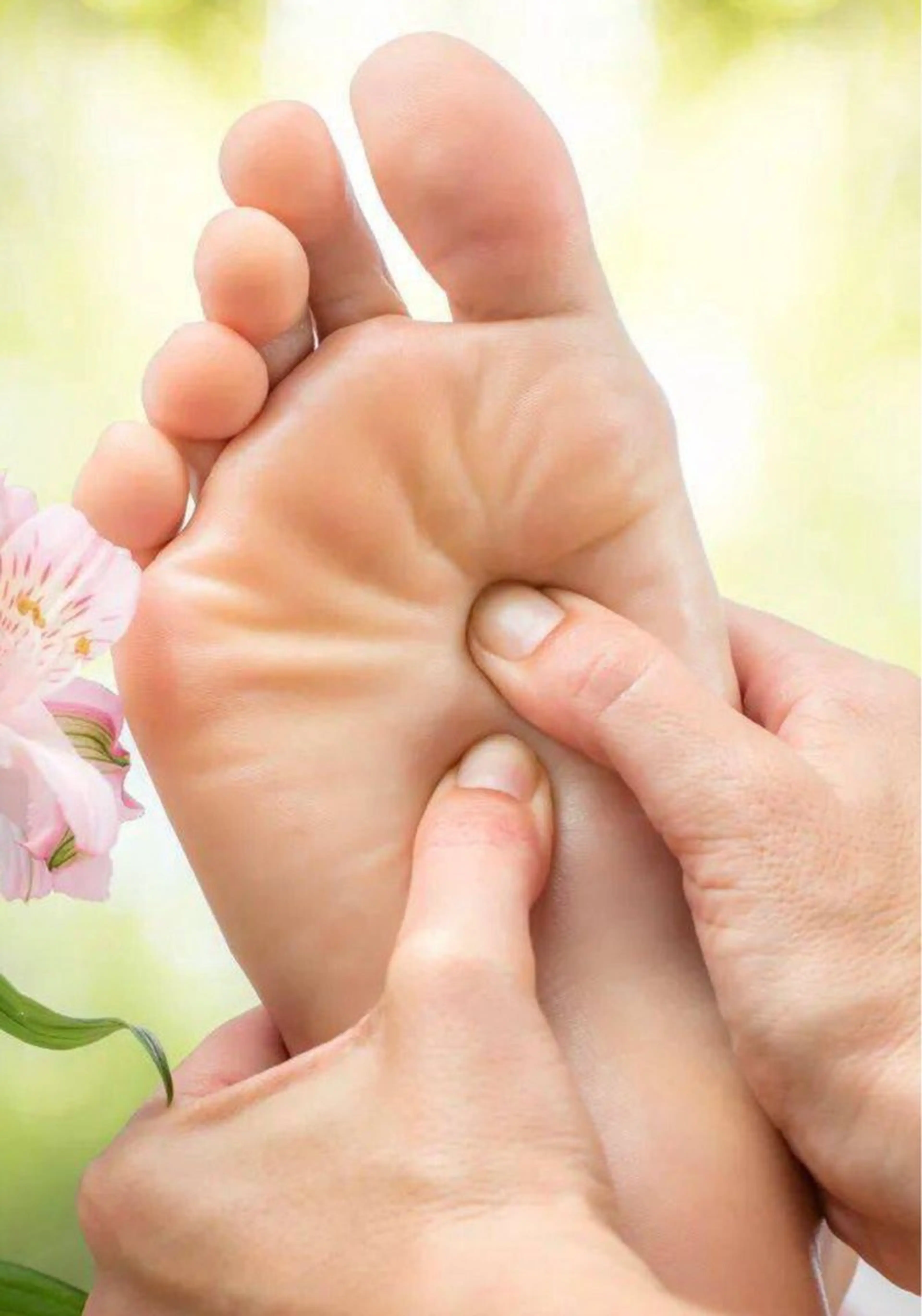 メンズ エステ リラク 暖和 リラクゼ一ションのエステ・リラクイメージ