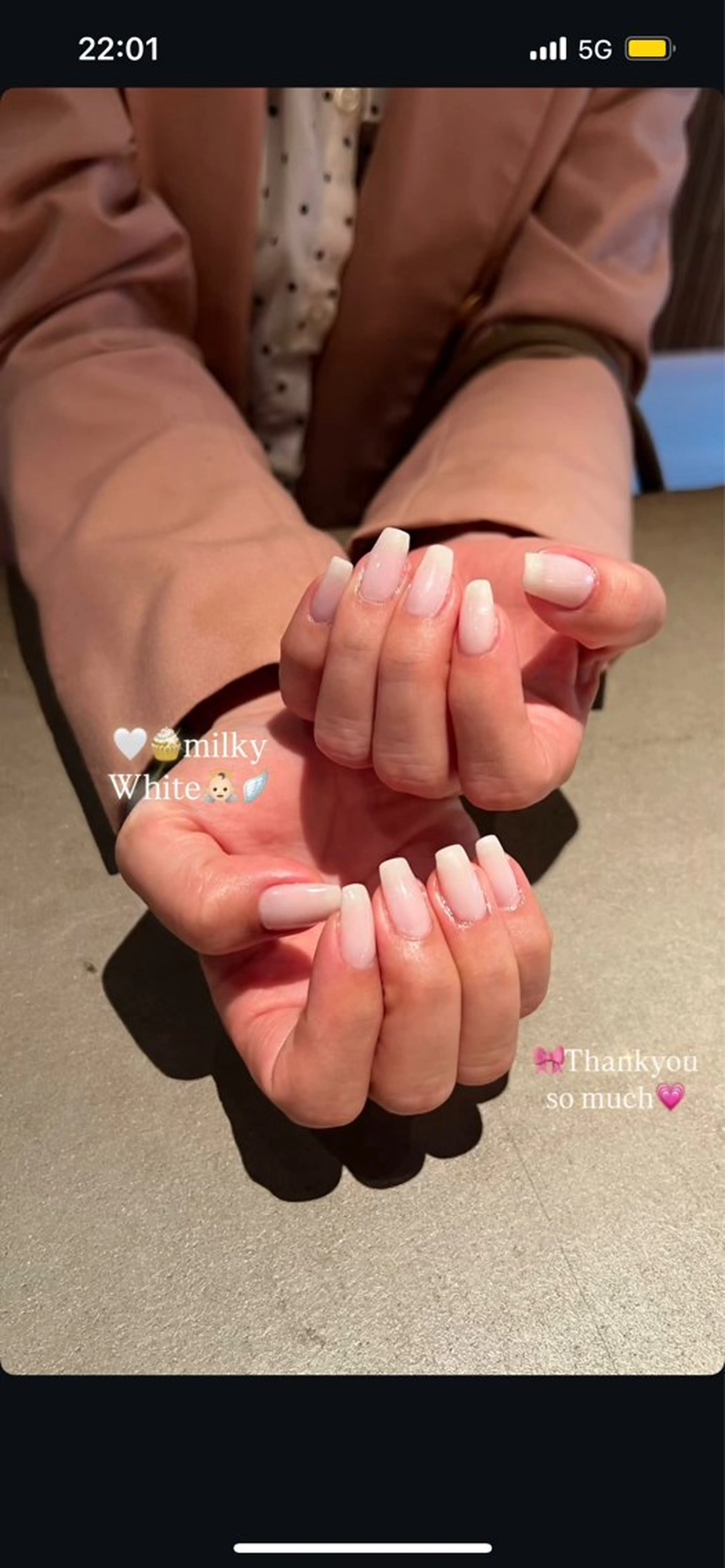 ネイル ウエチ ノリカ🐸のネイルデザイン