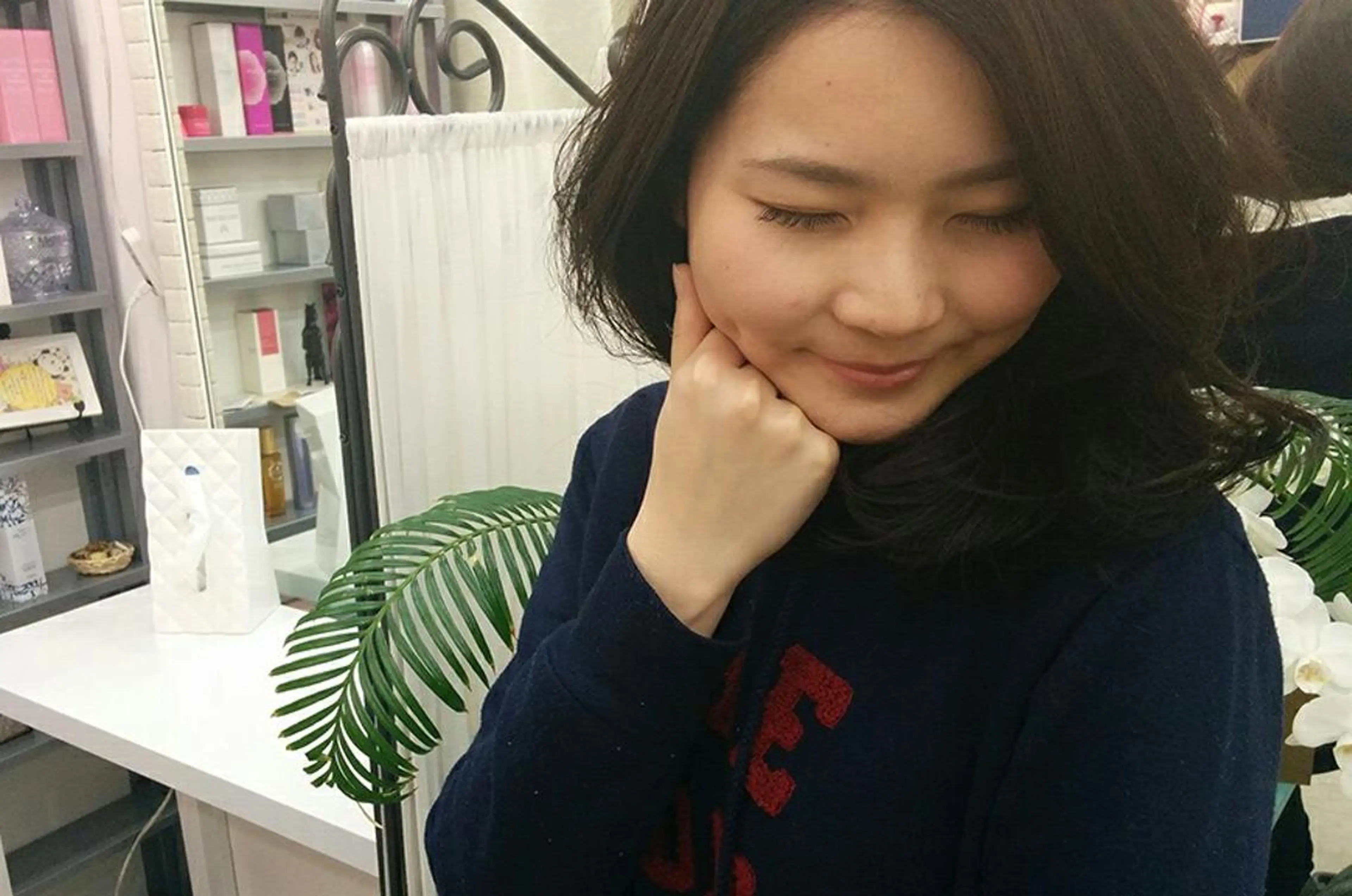 まつエク SG アイラッシュ ラッシュリフトのその他イメージ