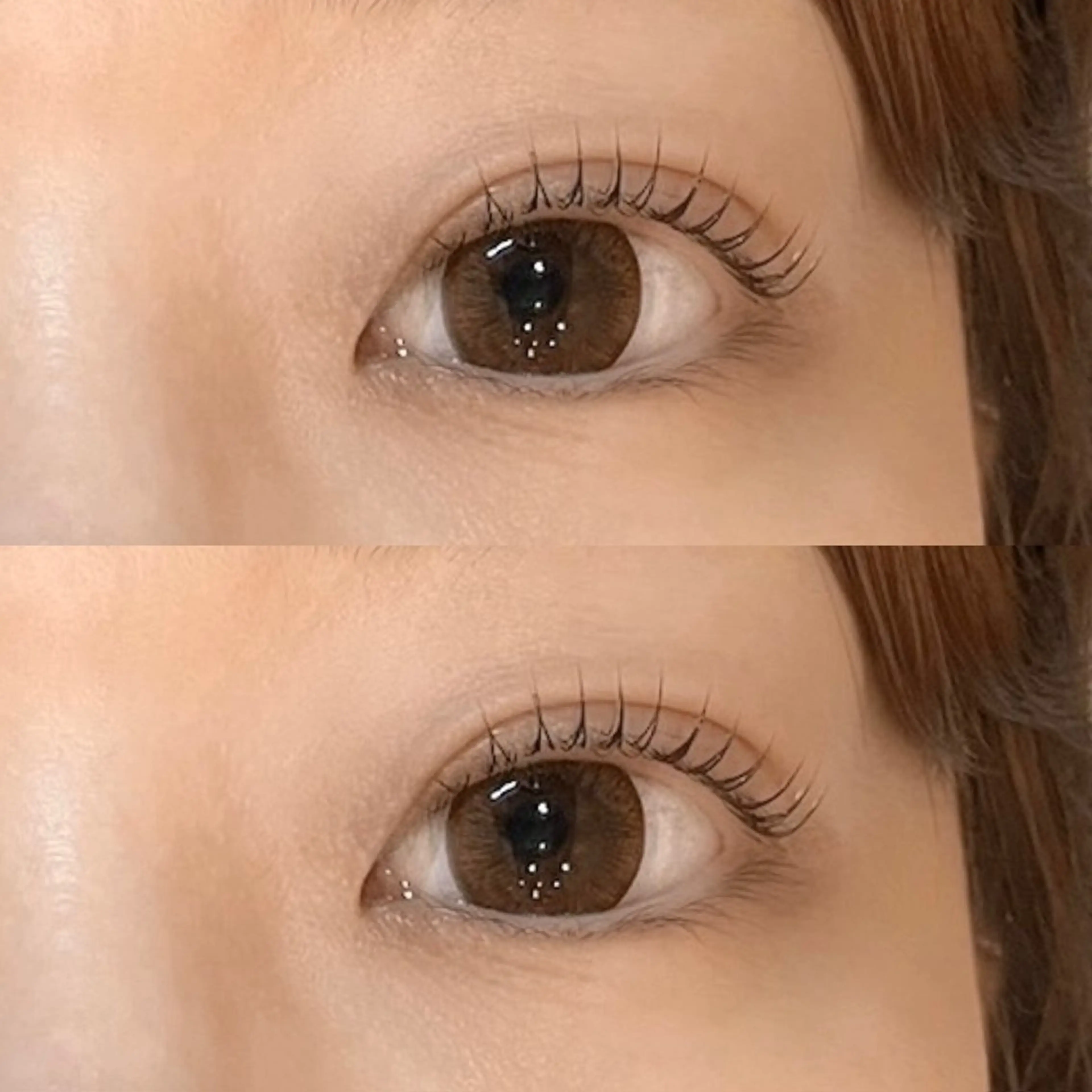 マツエク・マツパ マツパ Sacco名駅店 山口の眉毛・アイブロウイメージ