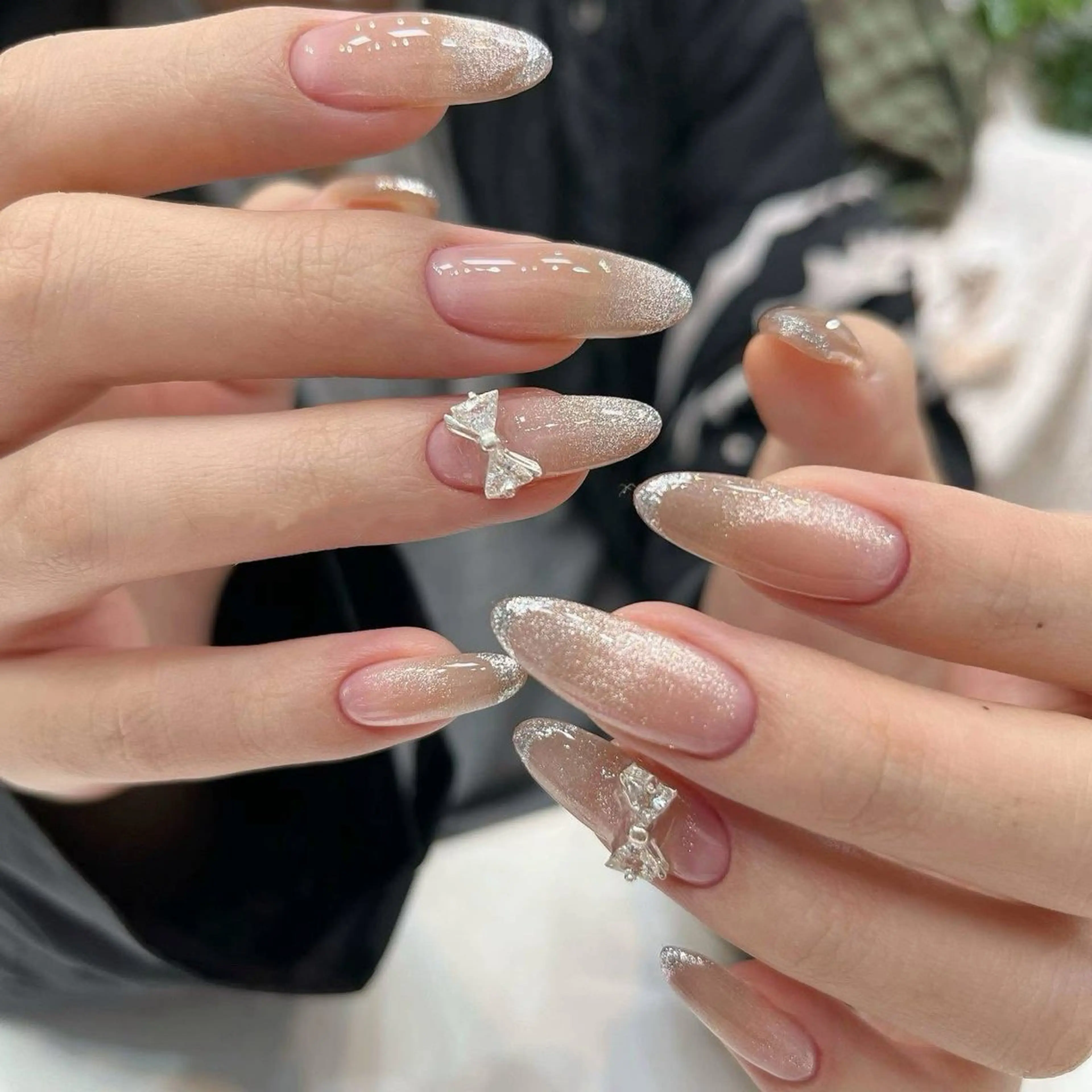 ネイル HIN NAILのネイルデザイン