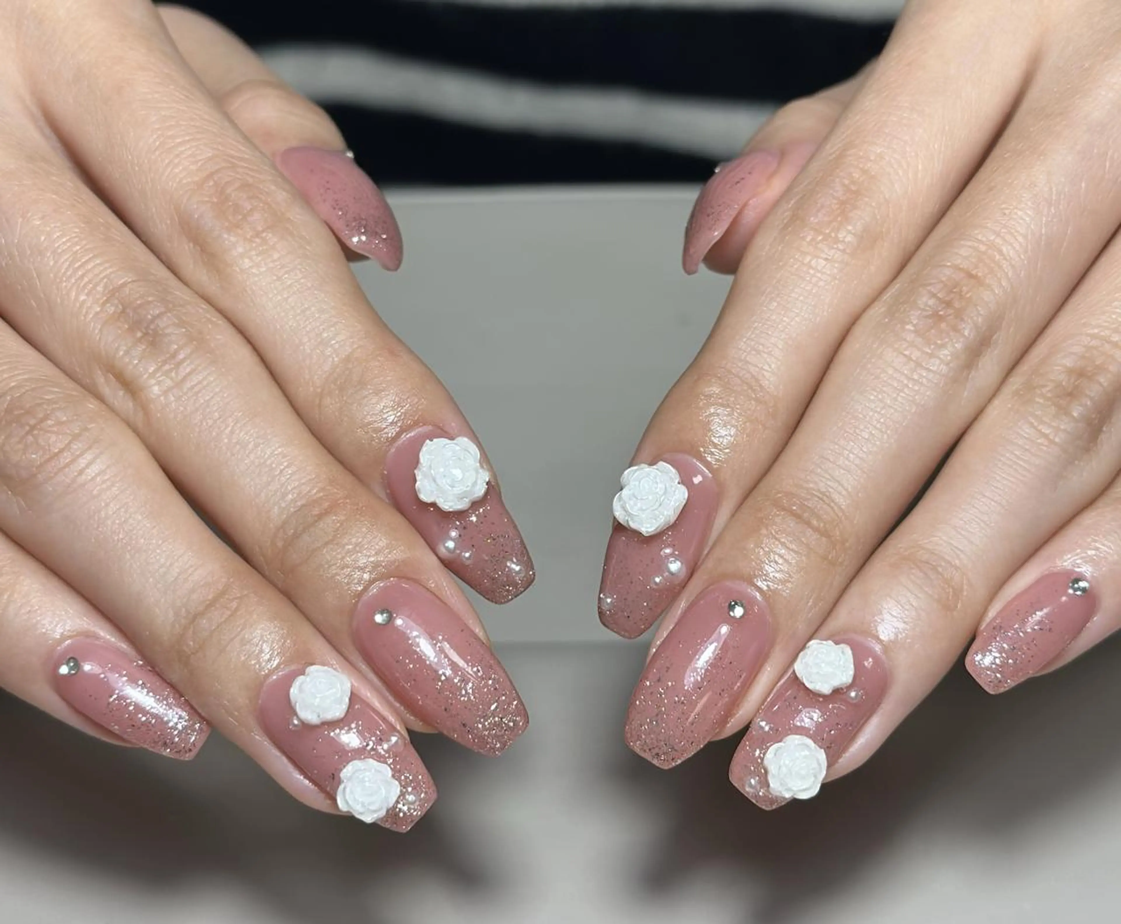 ネイル ハンドネイル エリ🫧 nail池袋東口のネイルデザイン