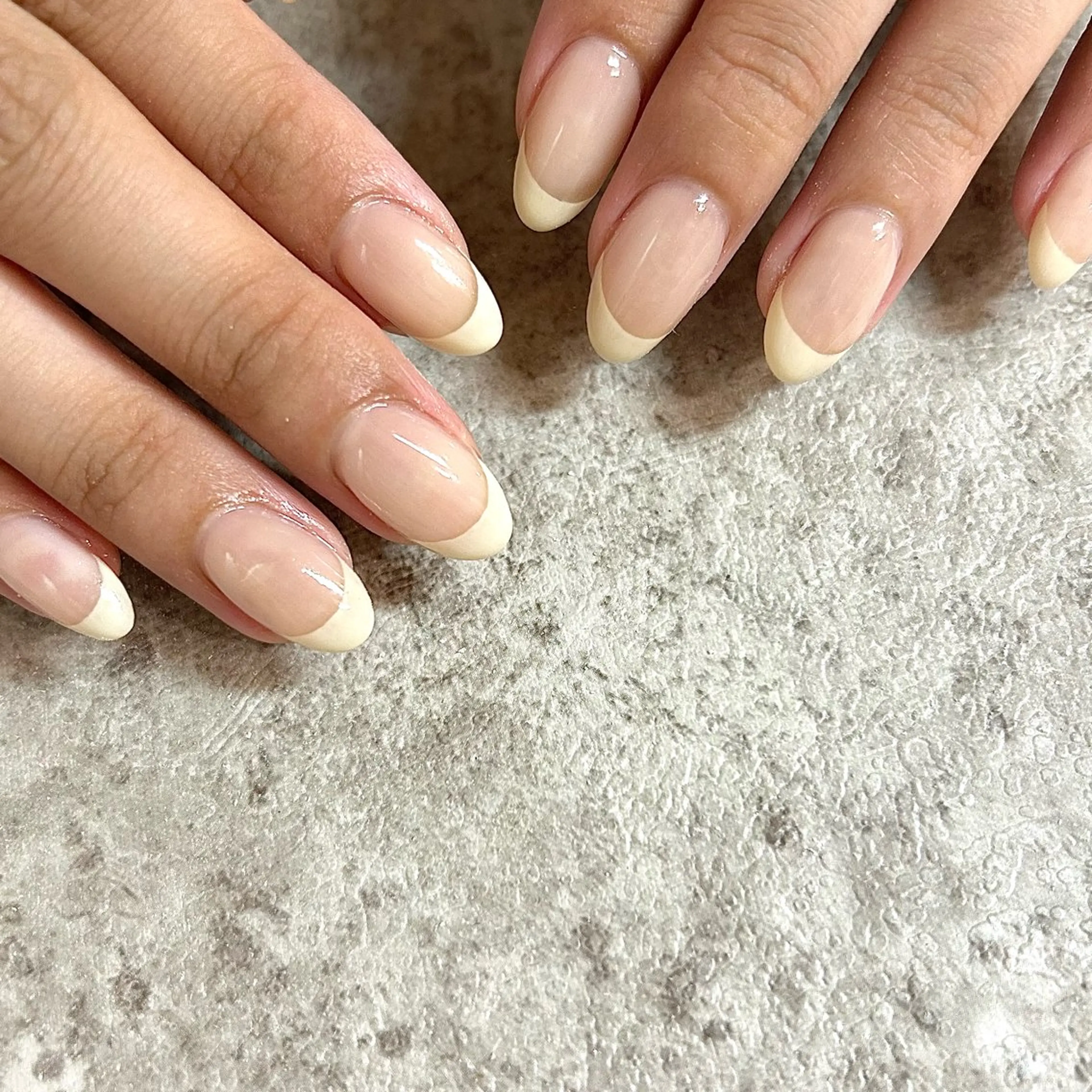 ネイル ハンドネイル 山本 真子のネイルデザイン