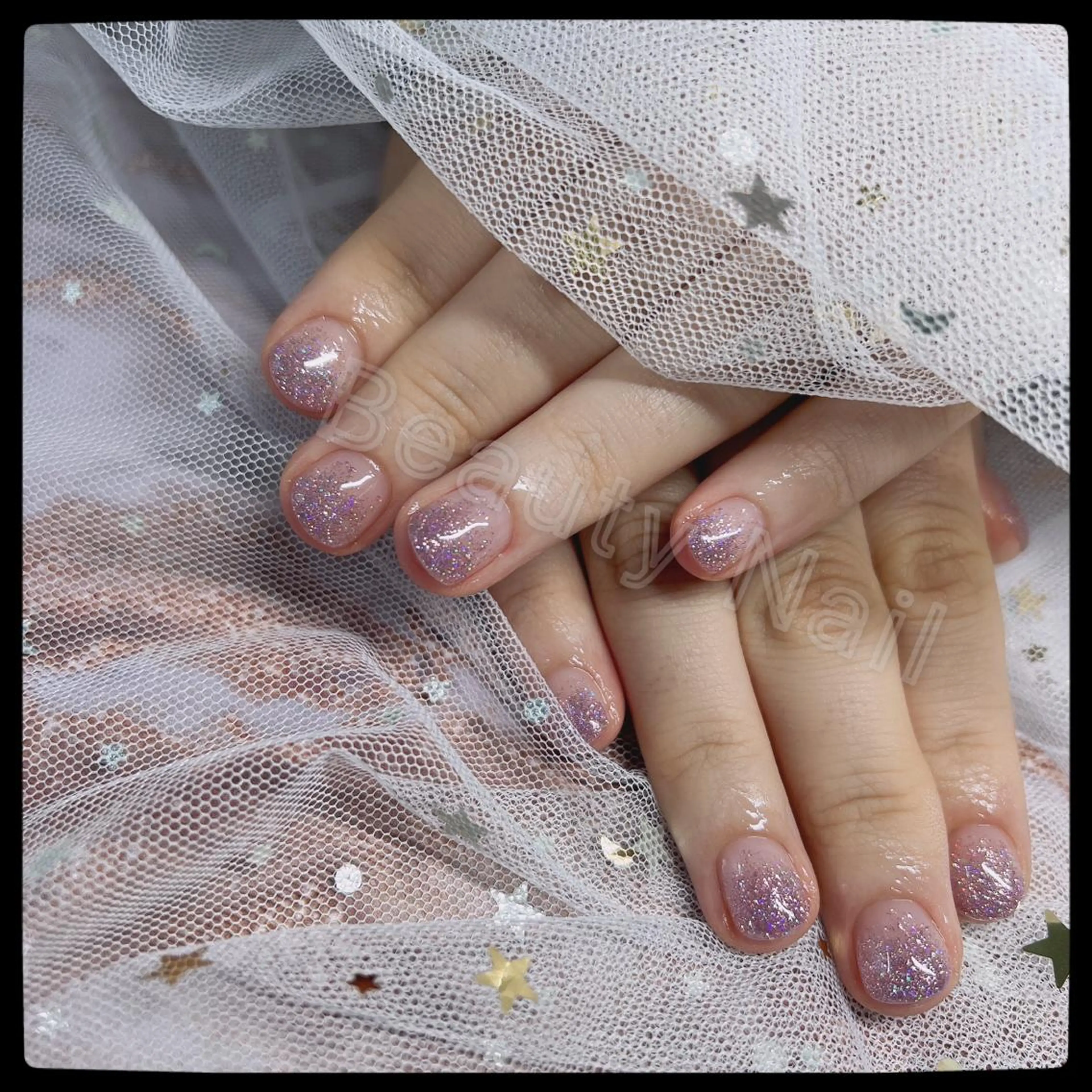 ネイル Moonstone Salon所属・Moonstone Salonのネイルデザイン