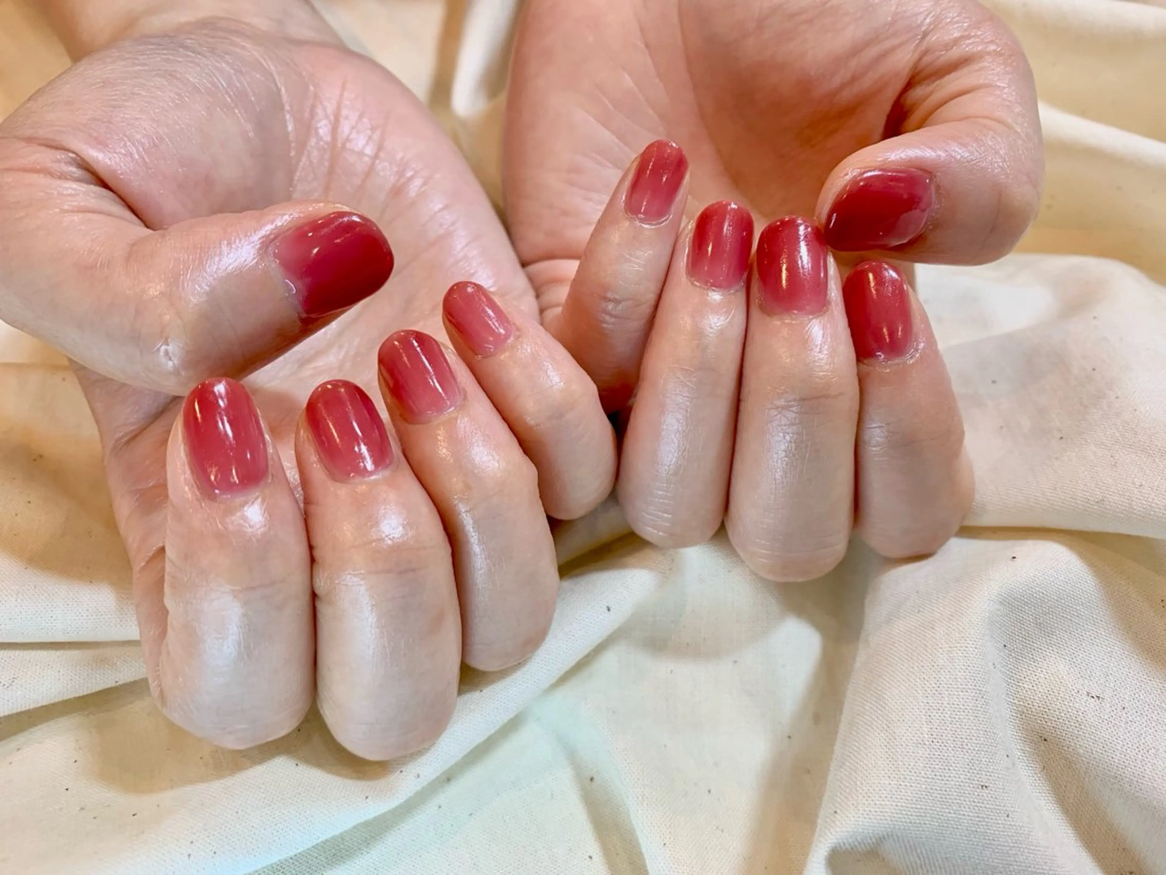 ネイル Sato. Mのネイルデザイン