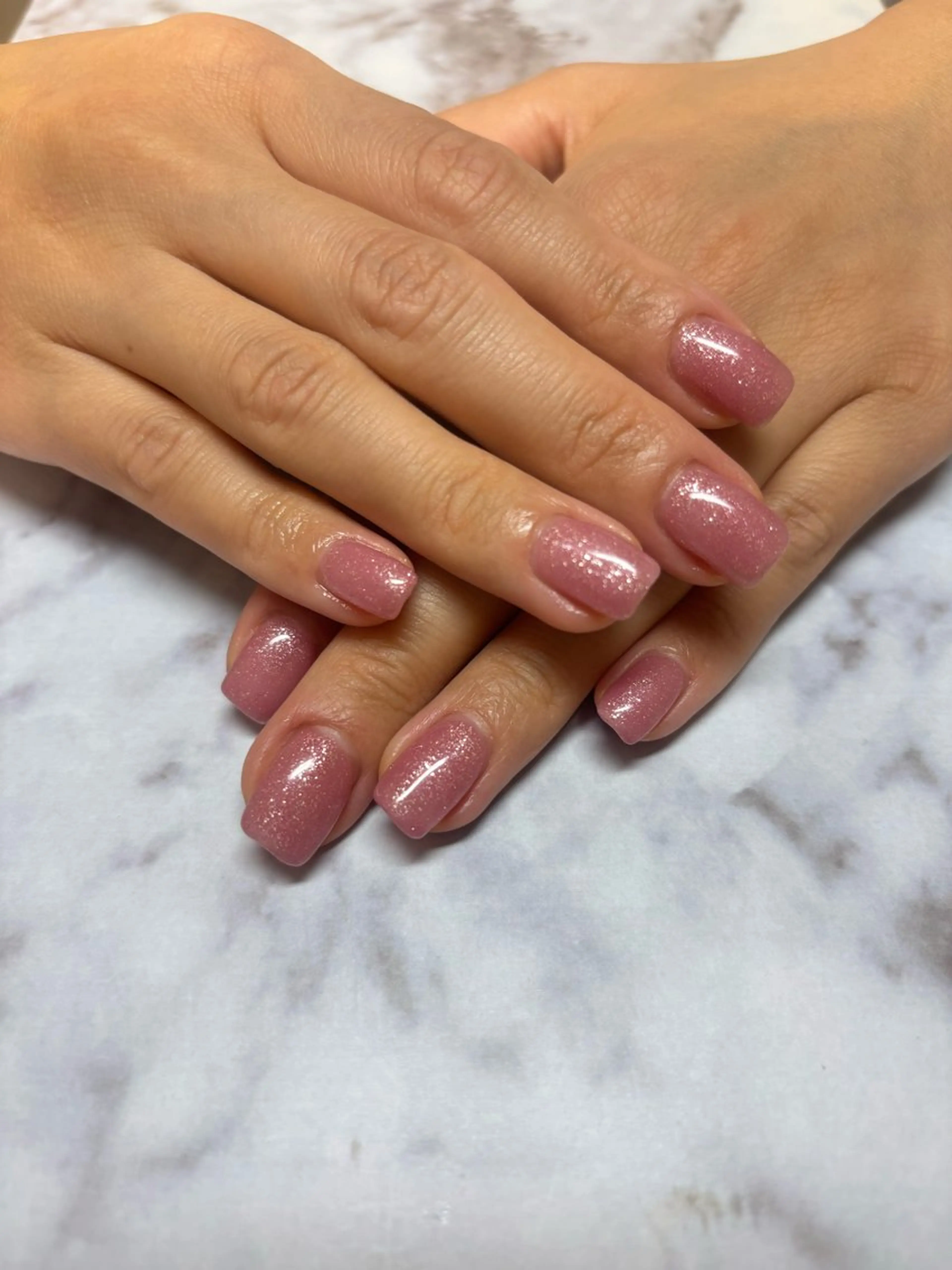 ネイル 玉垣 カーレン枝理子 Fam-erのネイルデザイン