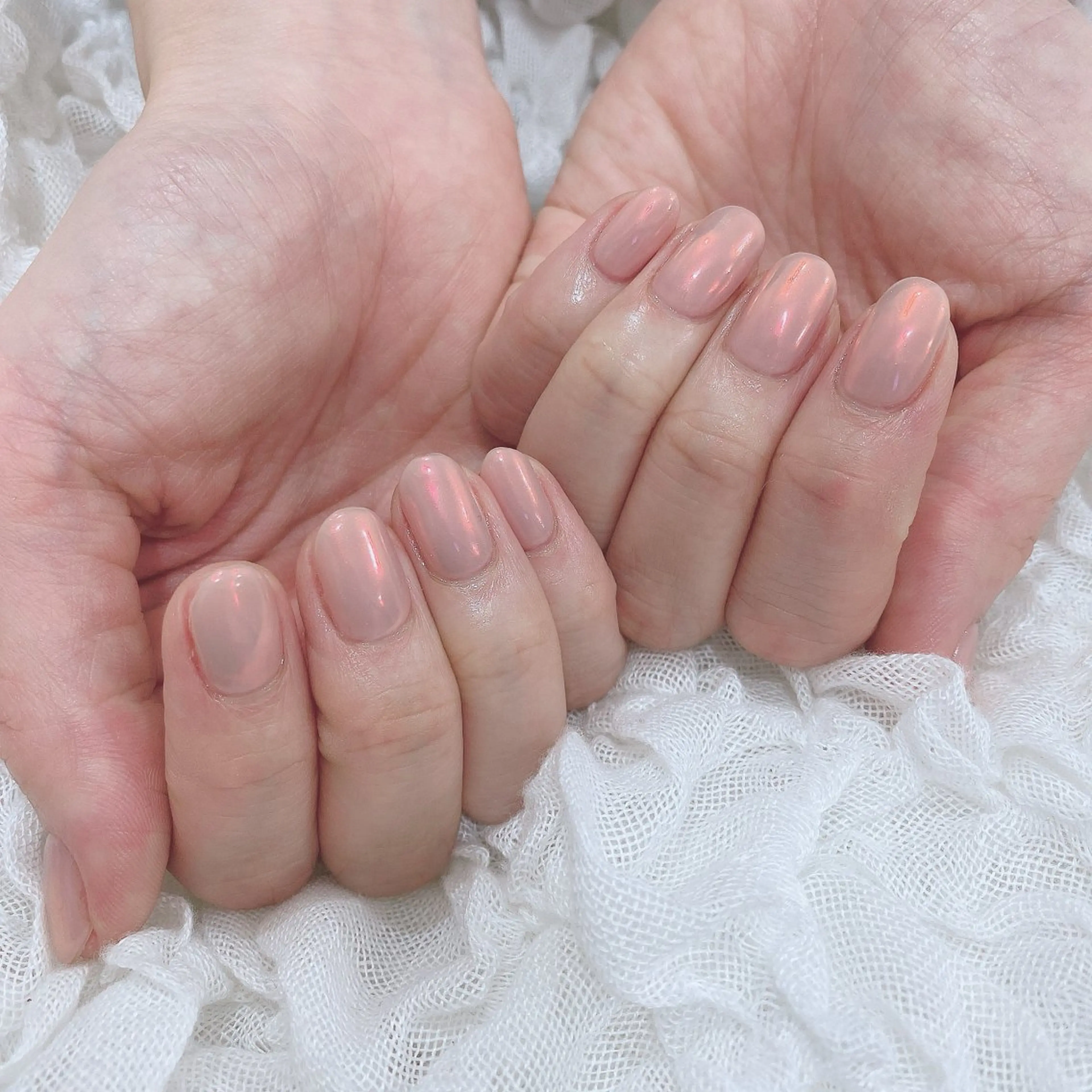 ネイル ハンドネイル SOL NAILのネイルデザイン