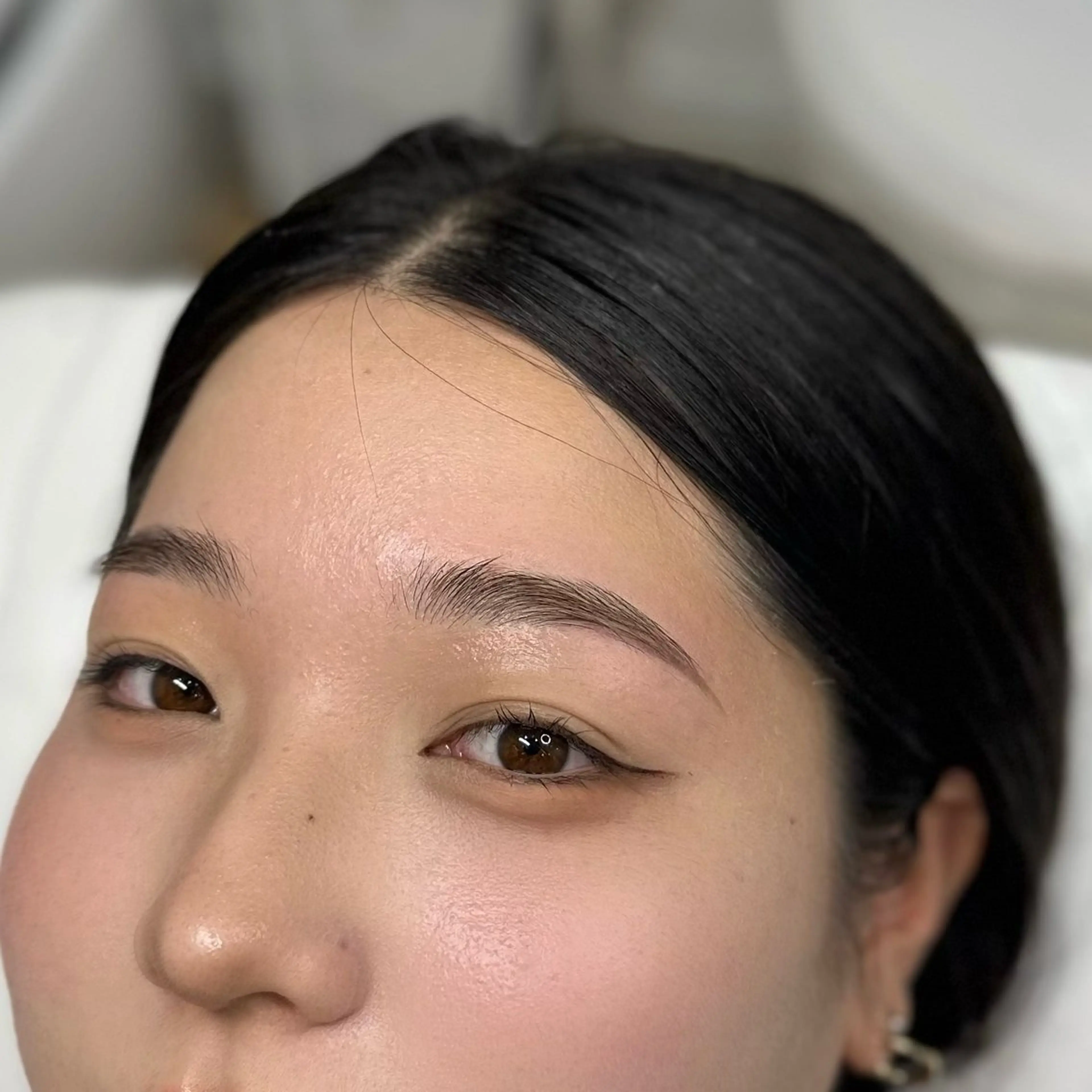 アイブロウ ワックス脱毛 その他(アイブロウ) HBLaward受賞 KANAの眉毛・アイブロウイメージ