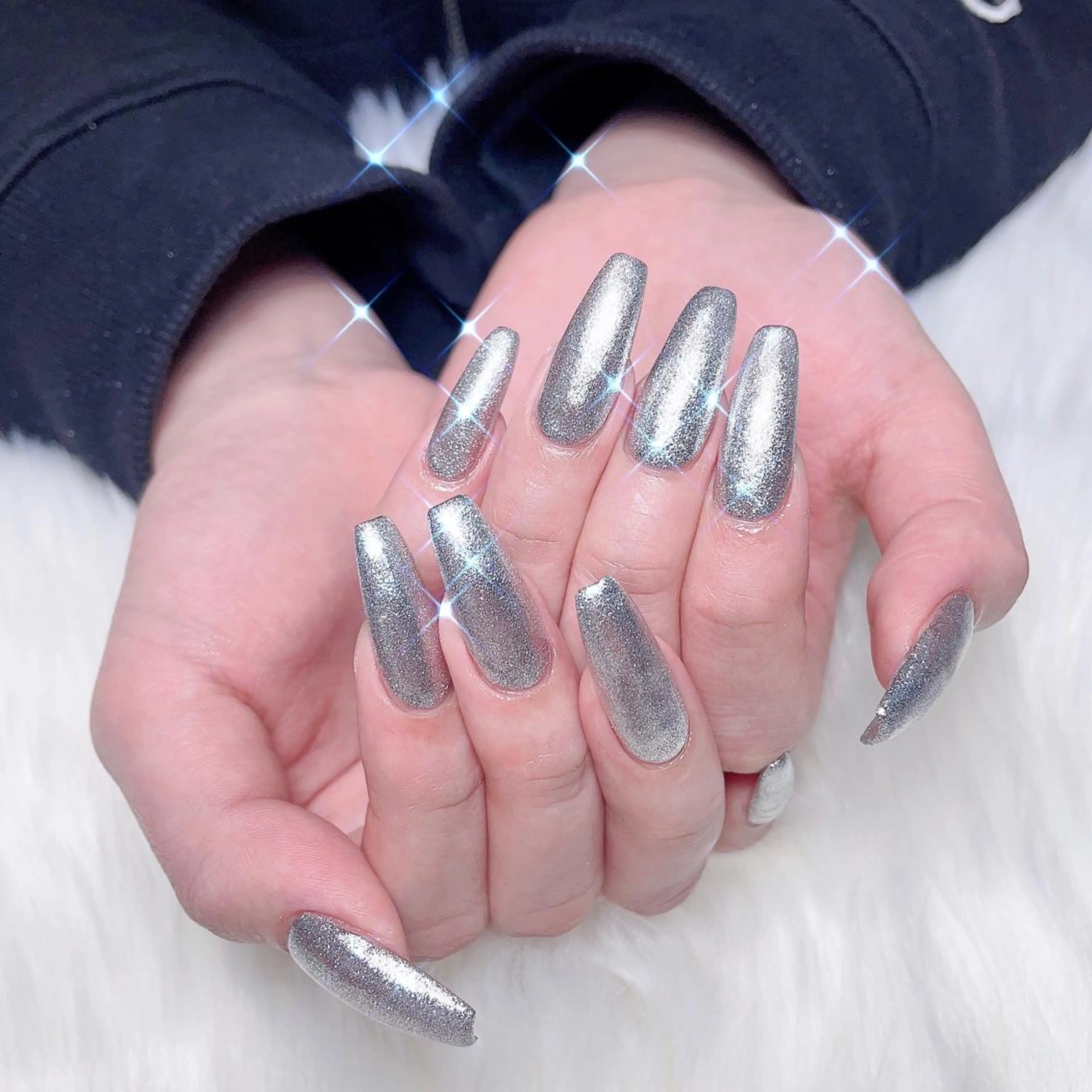 ネイル ANG Studioのネイルデザイン