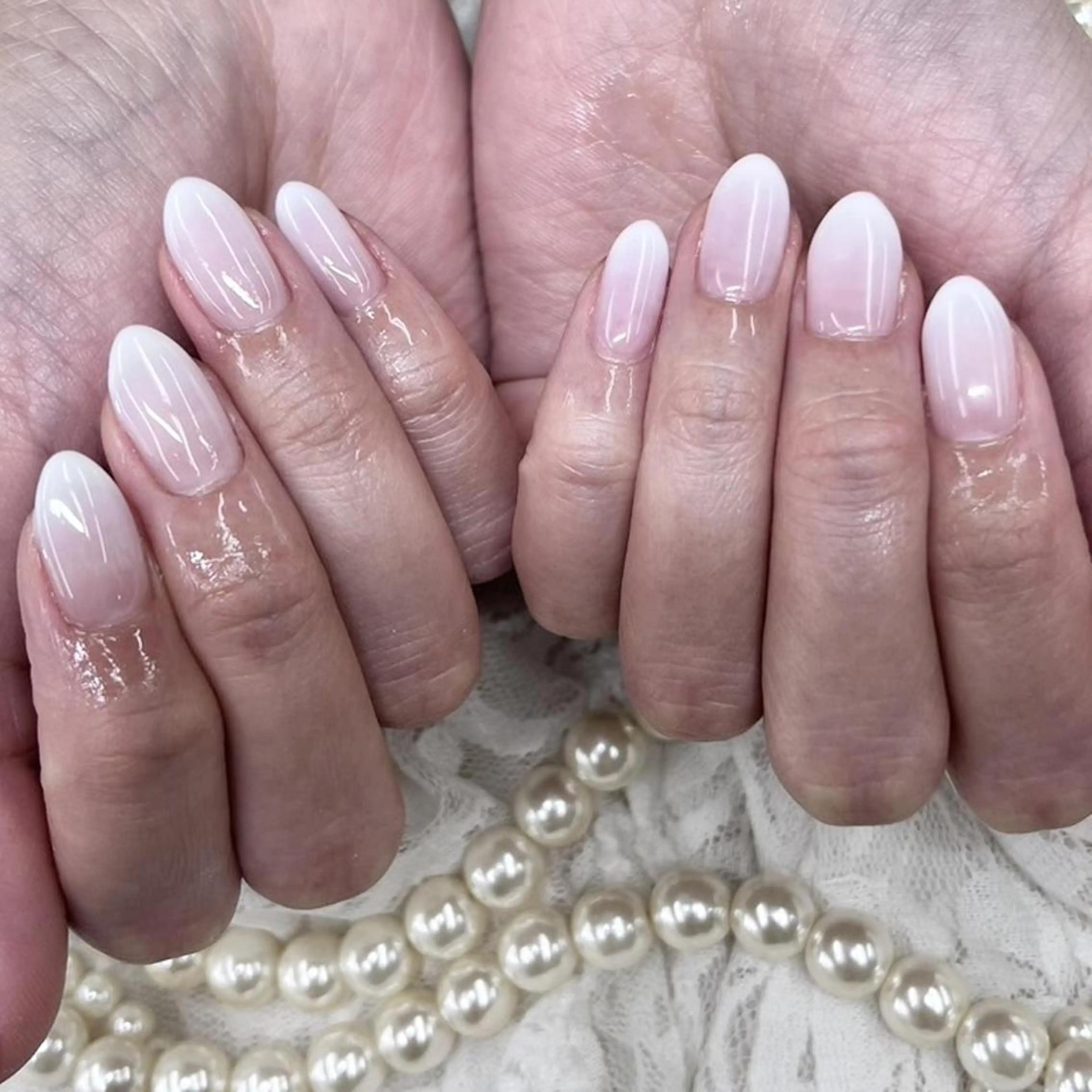 ネイル Nail salon Honey Beeのネイルデザイン