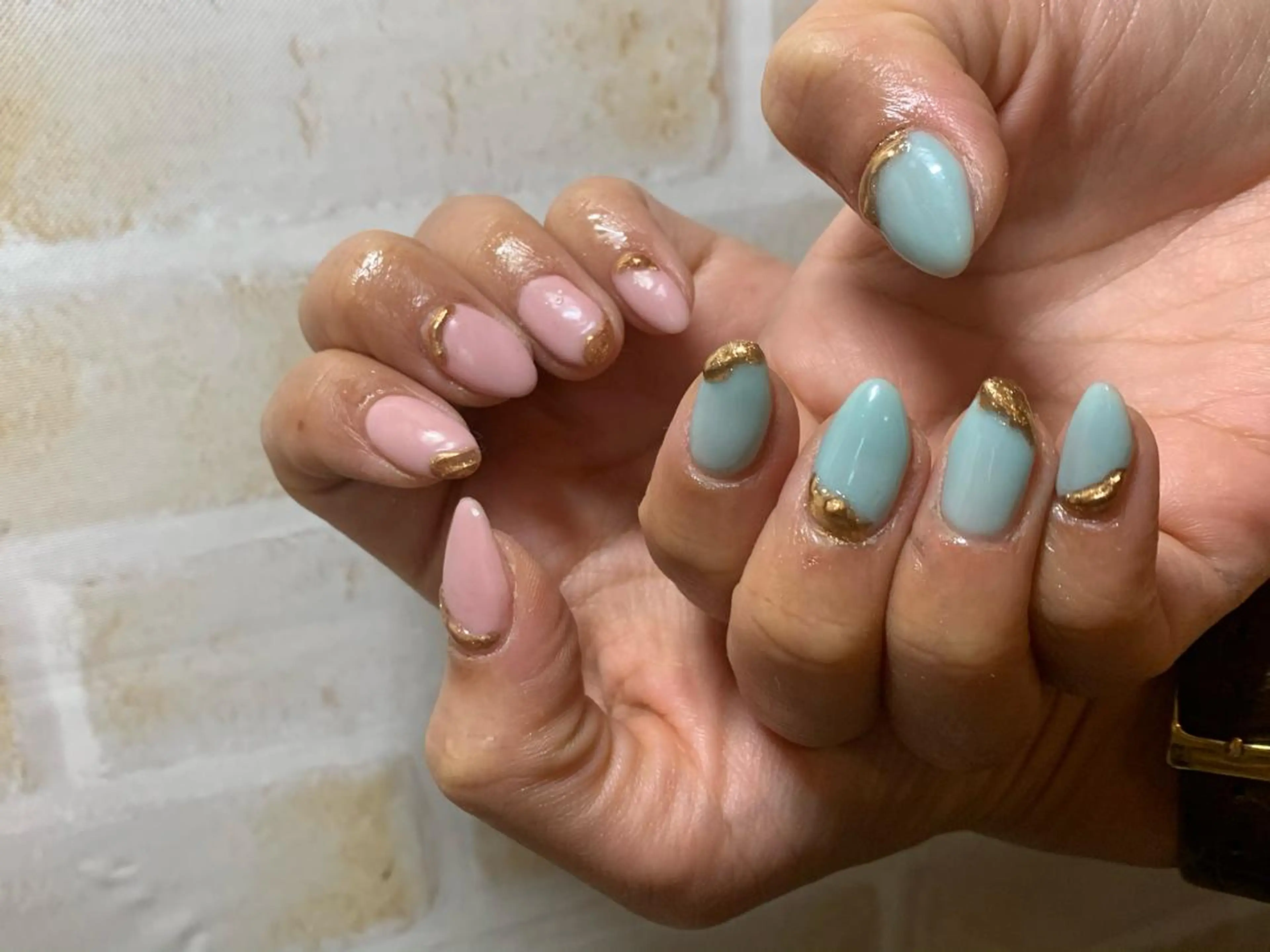 ネイル LAVISH nail salonのネイルデザイン