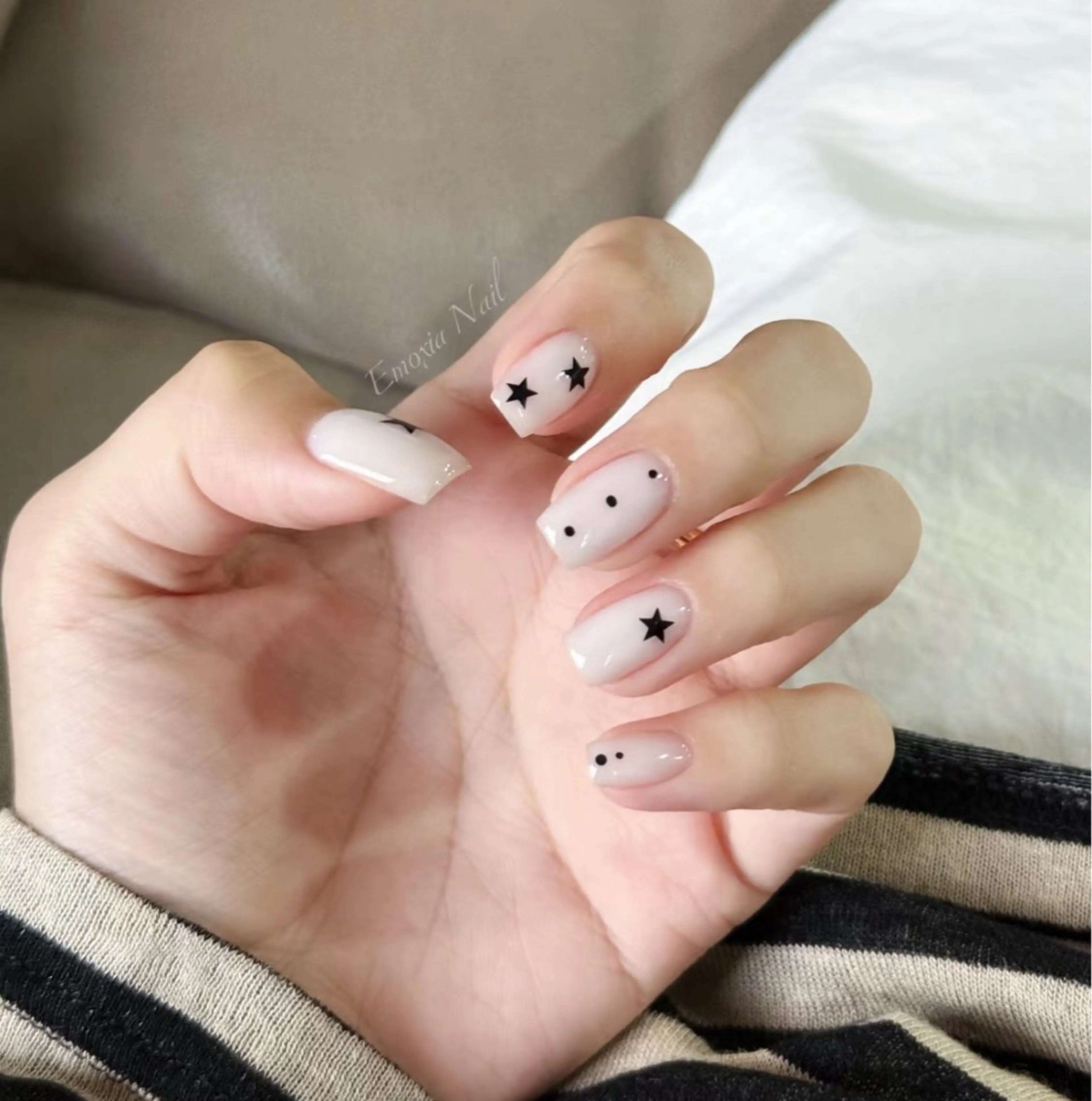 ネイル ハンドネイル Easenネイル /りえのネイルデザイン