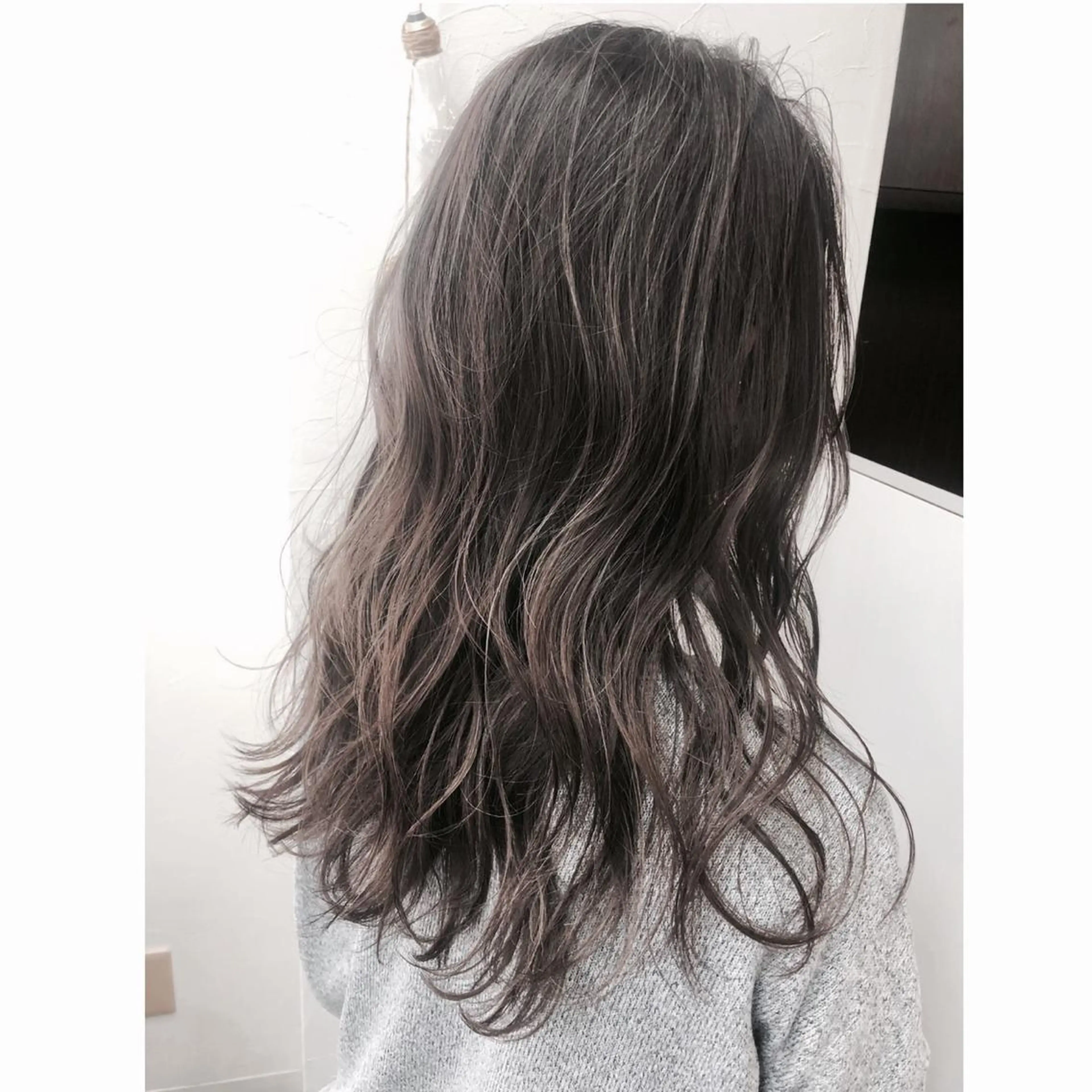 【カット&Aujuaトリートメント✂︎】の写真