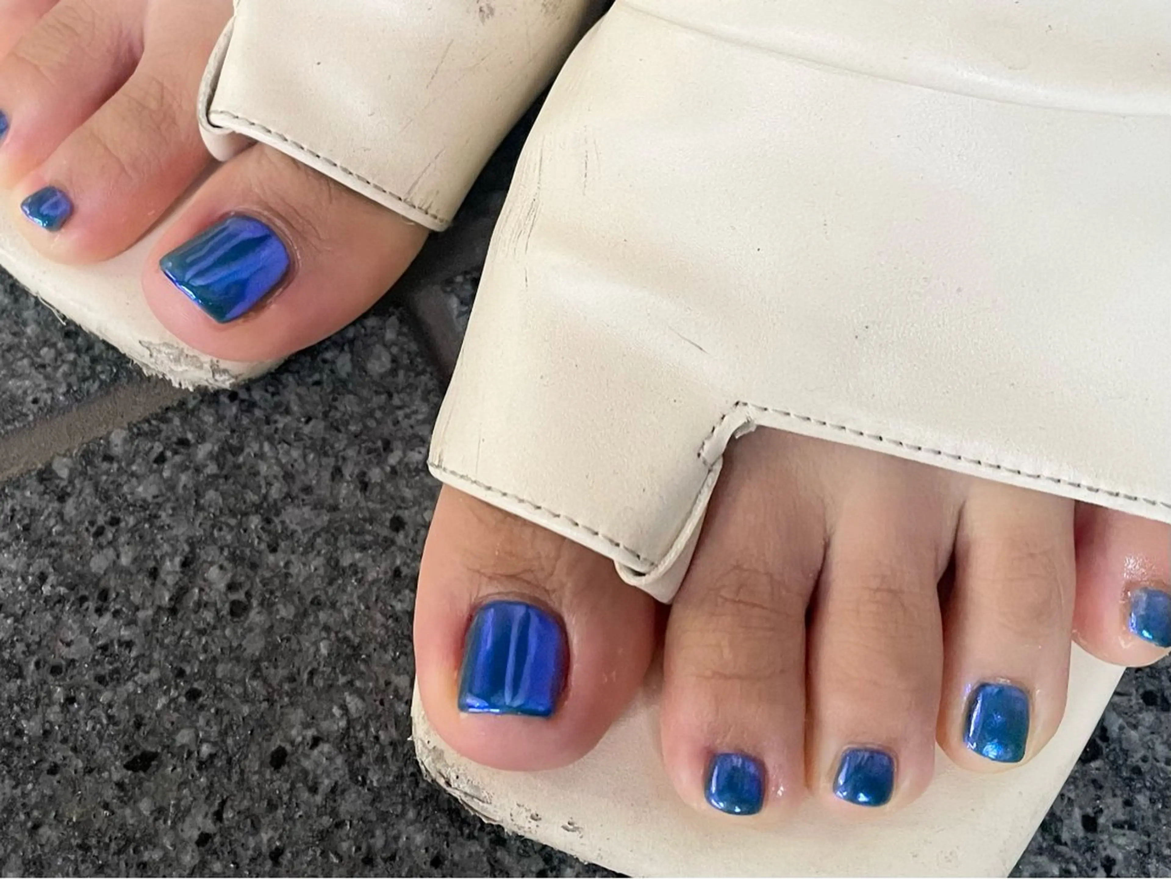 ネイル _ amiのネイルデザイン