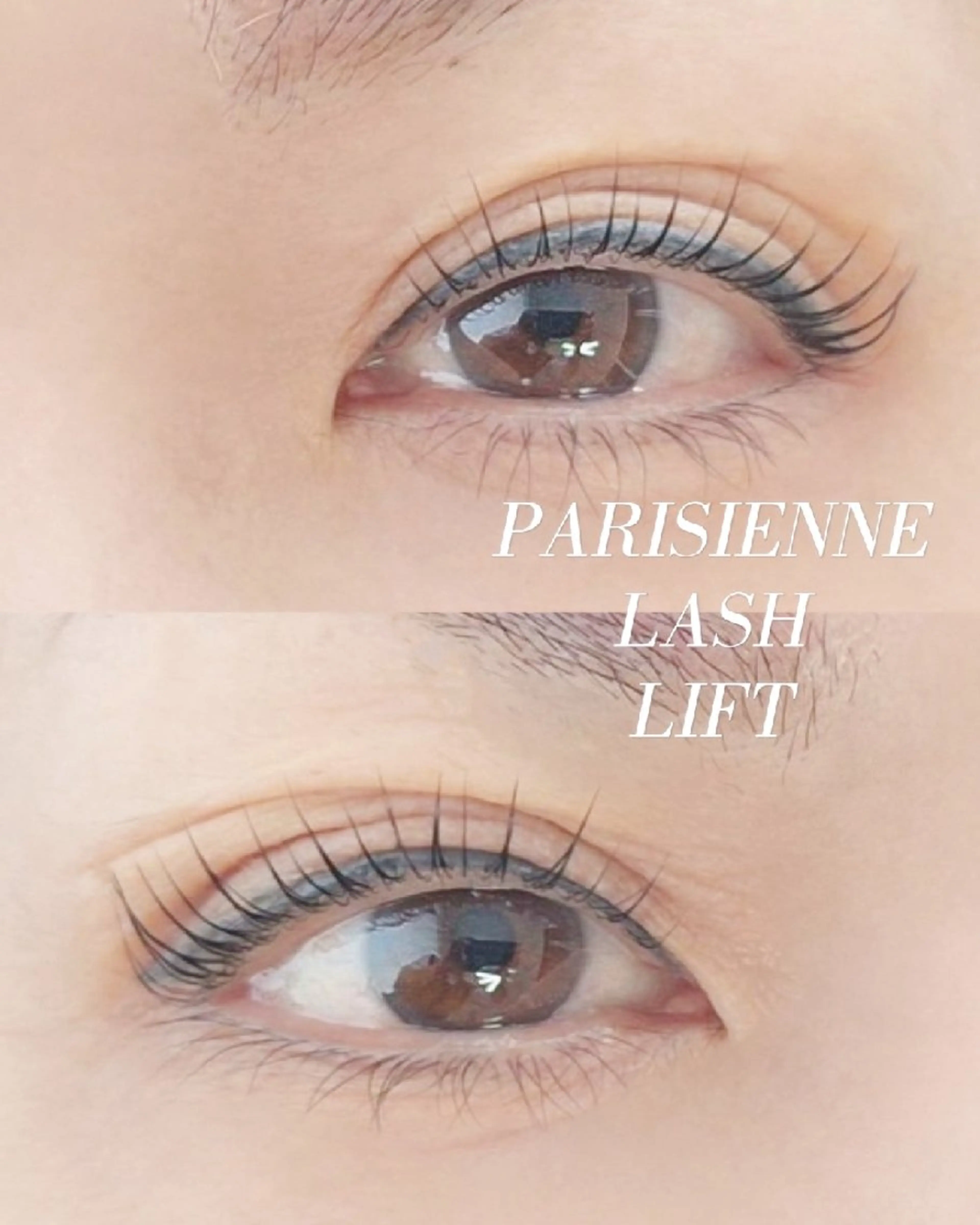 マツエク・マツパ neu. hamanoのマツエク・マツパデザイン