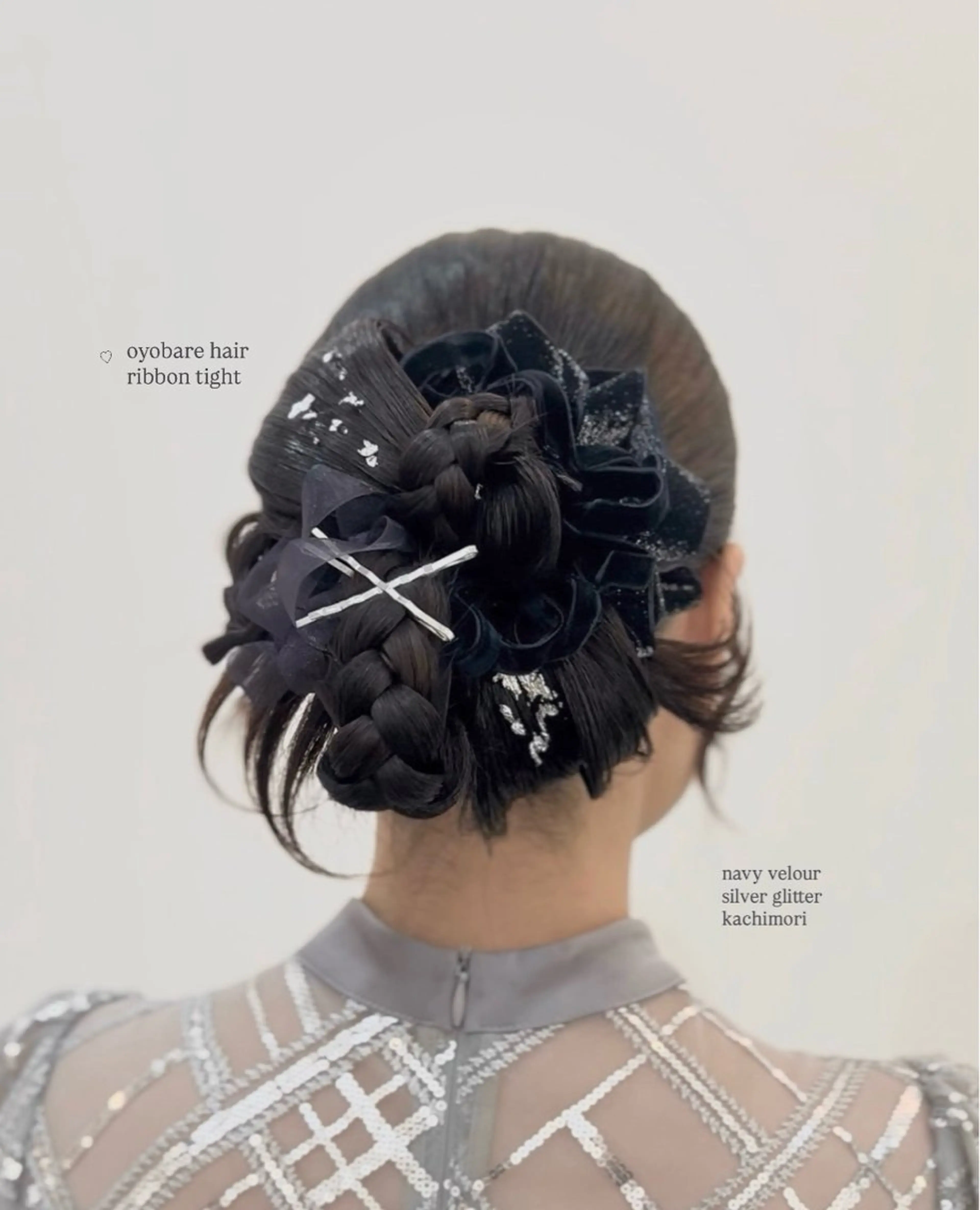 ヘアアレンジ ヘアセット Yuui🩰アレンジ /髪質改善カラーのヘアスタイル