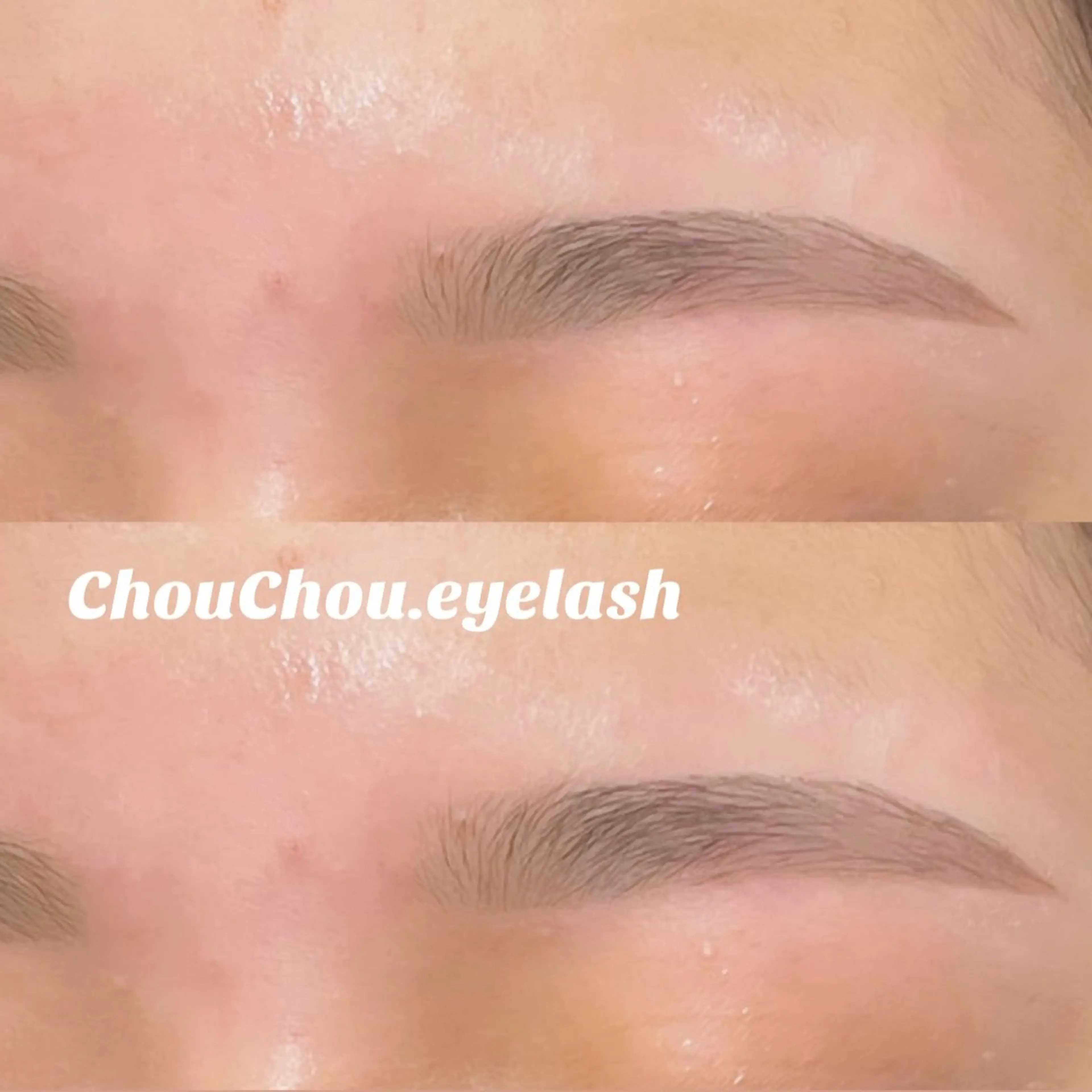 アイブロウ cocoru ☆*。 吉澤のマツエク・マツパデザイン