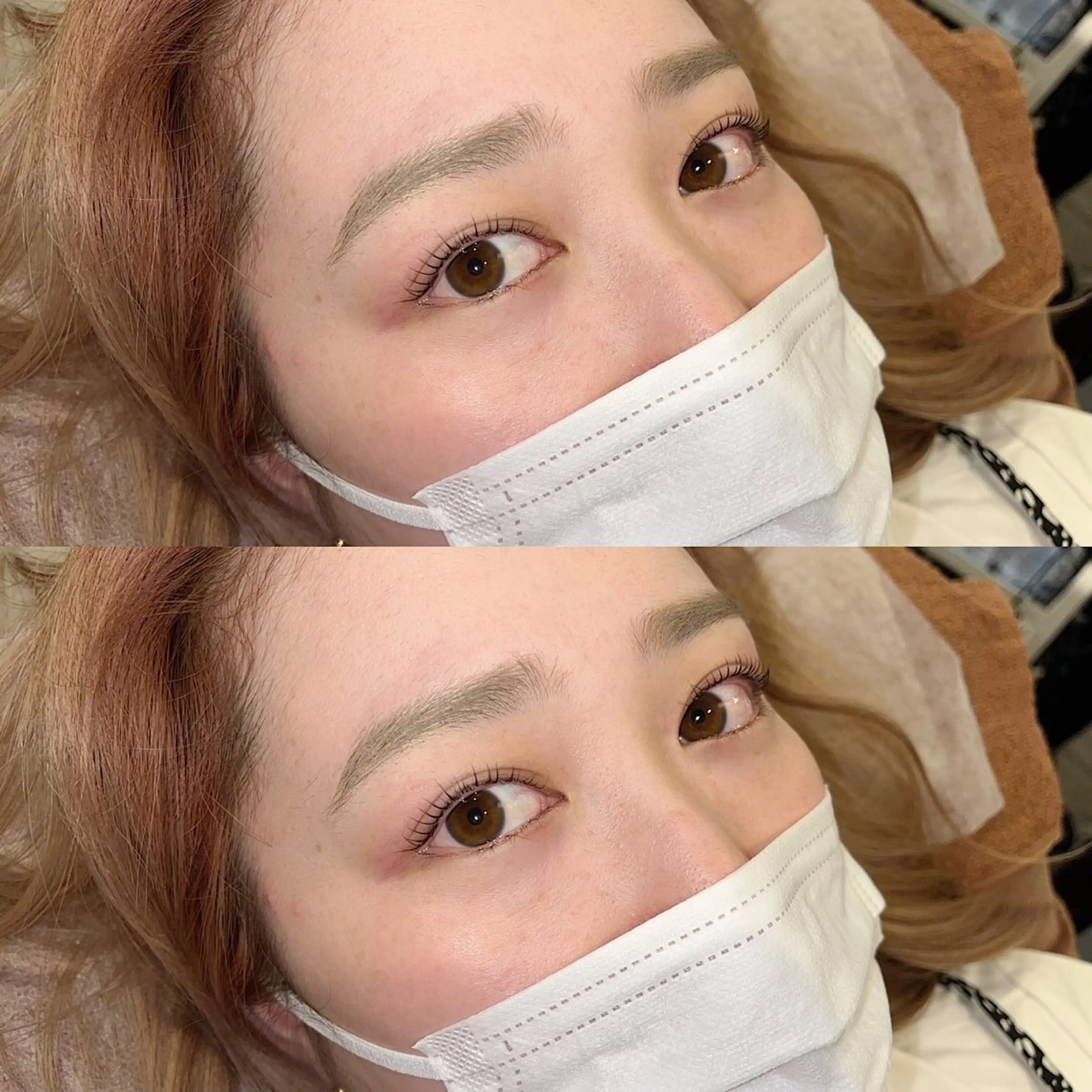 マツエク・マツパ 似合わせカット🫧/ パーマ🥇/KIBEのヘアスタイル