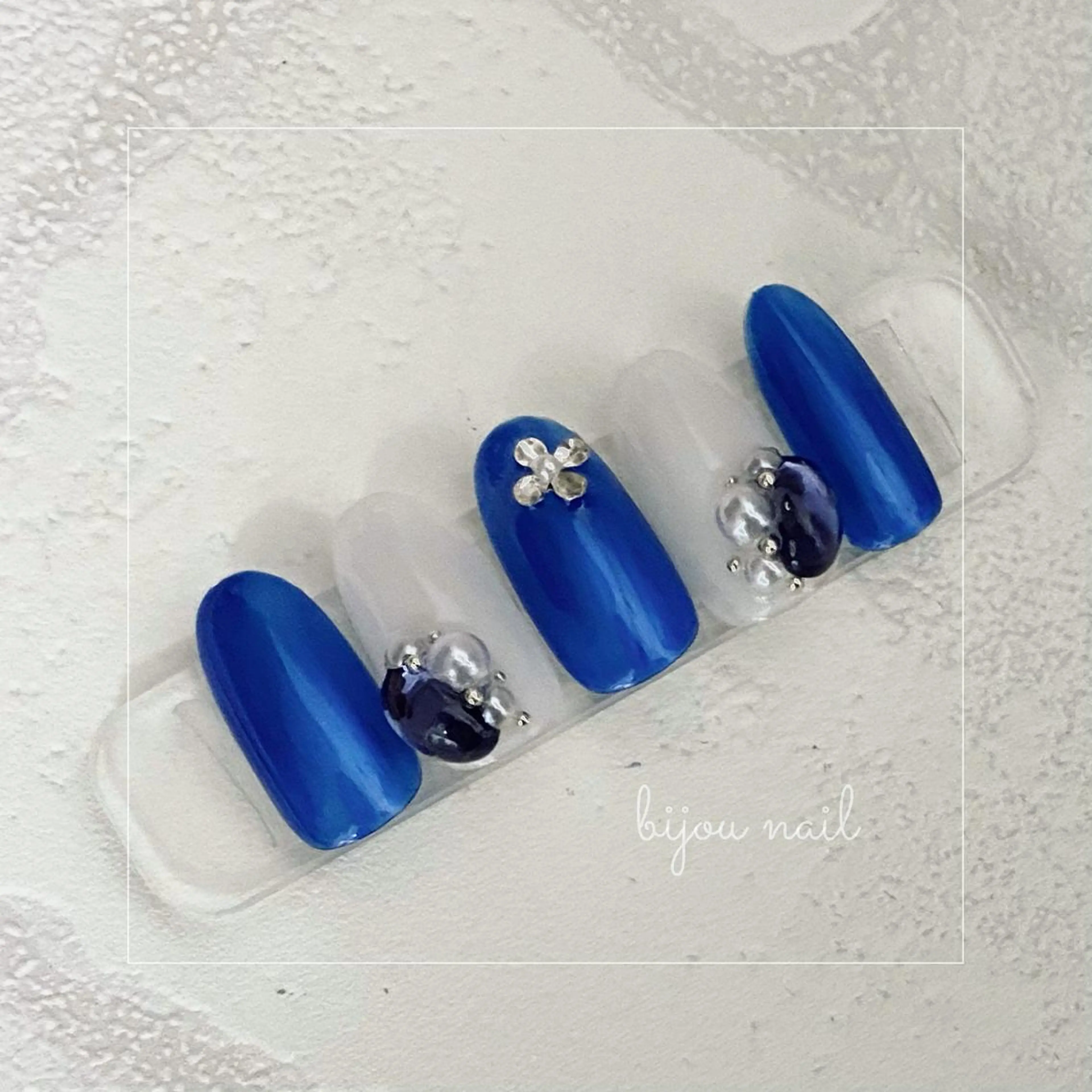 ネイル Nail salon luluのネイルデザイン