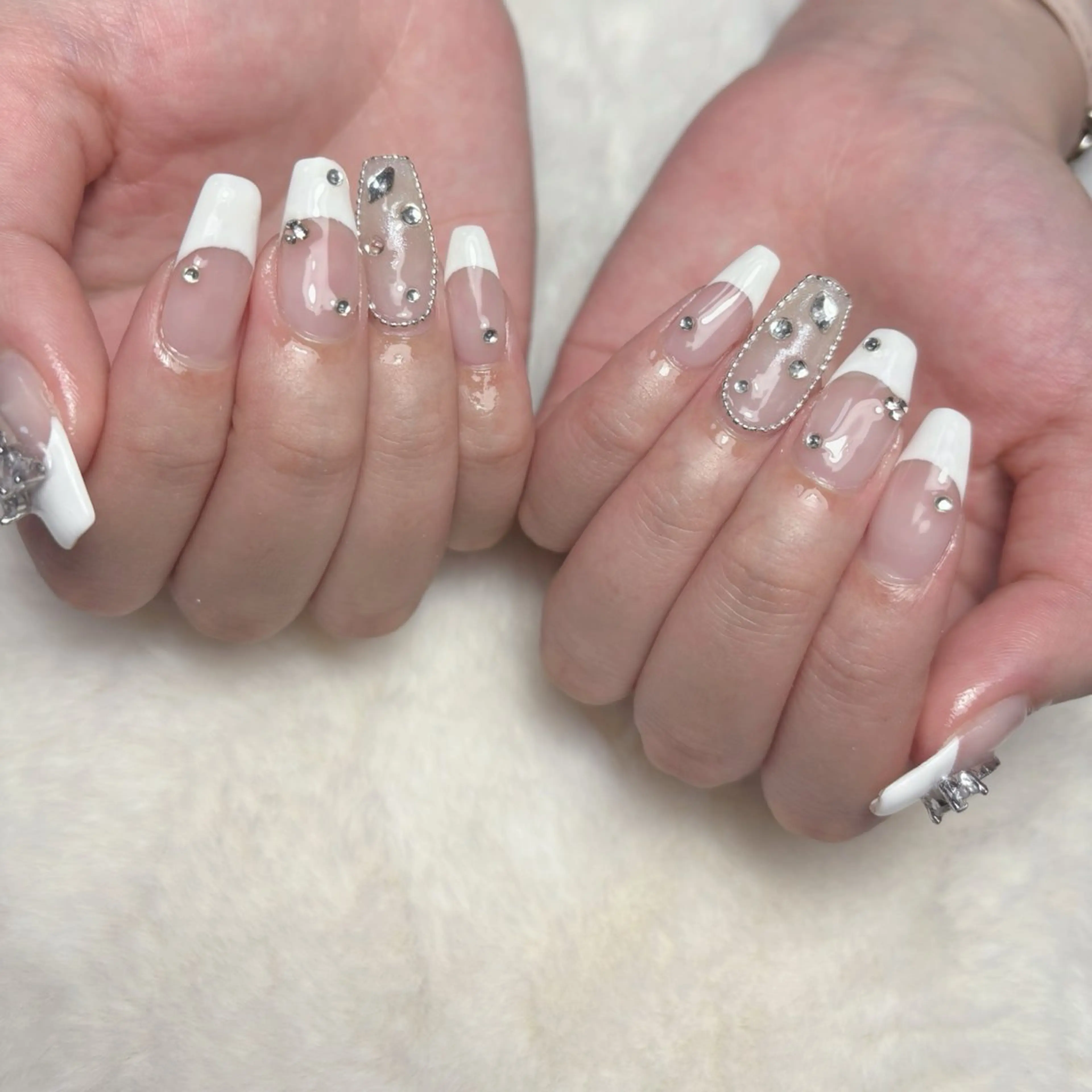 ネイル ハンドネイル STELLA nailのネイルデザイン