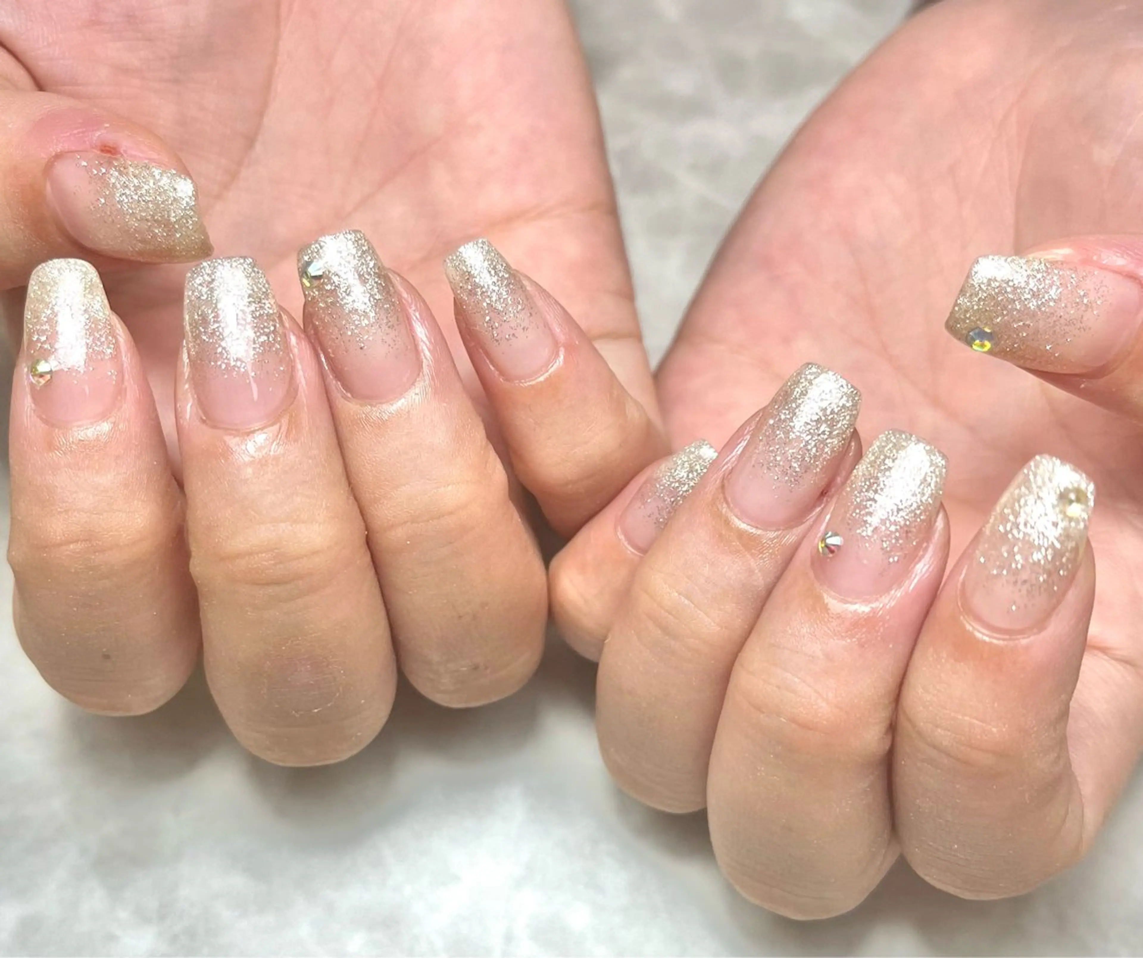 ネイル ハンドネイル nails' it...のネイルデザイン