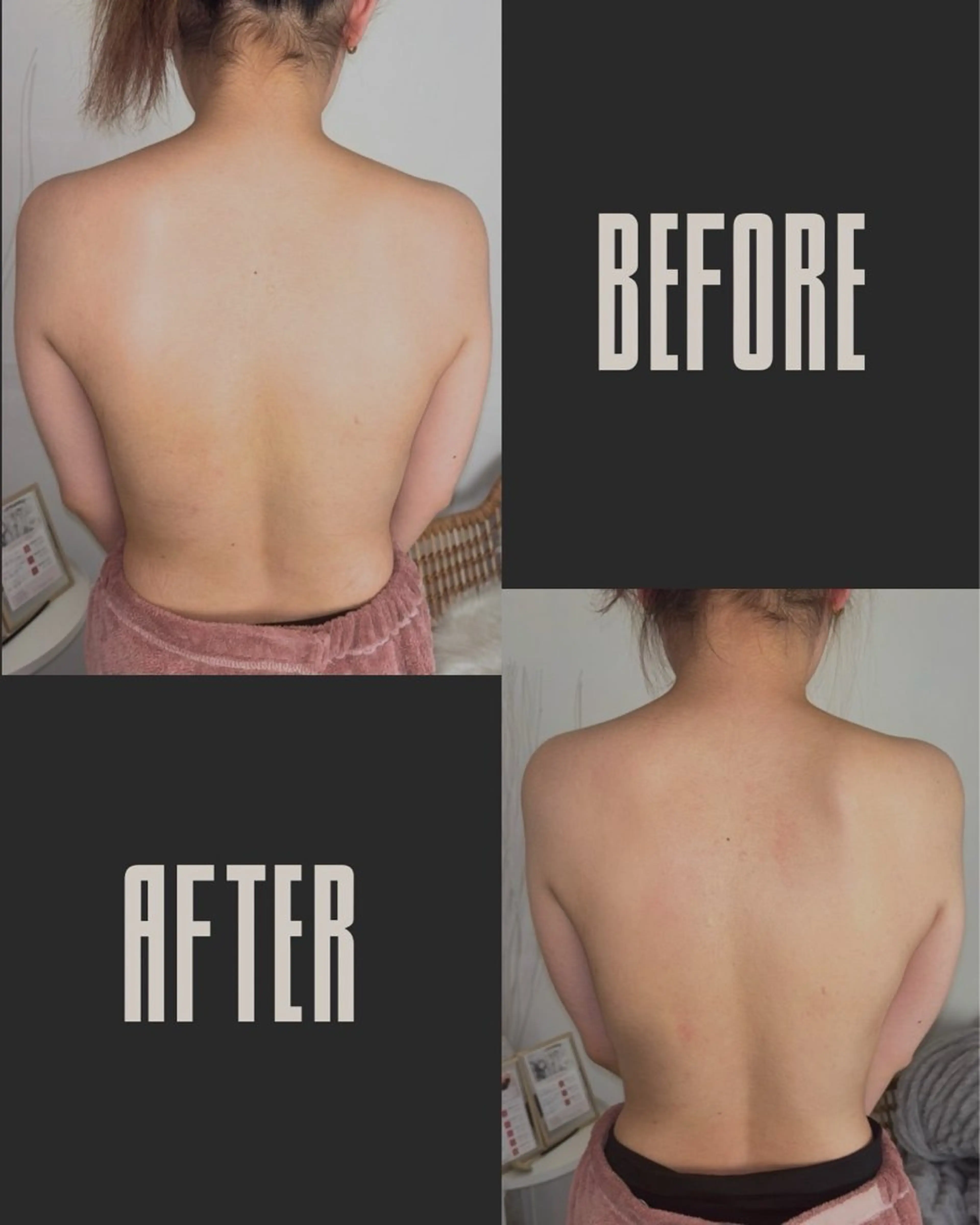 SHARES Mamiのエステ・リラクイメージ