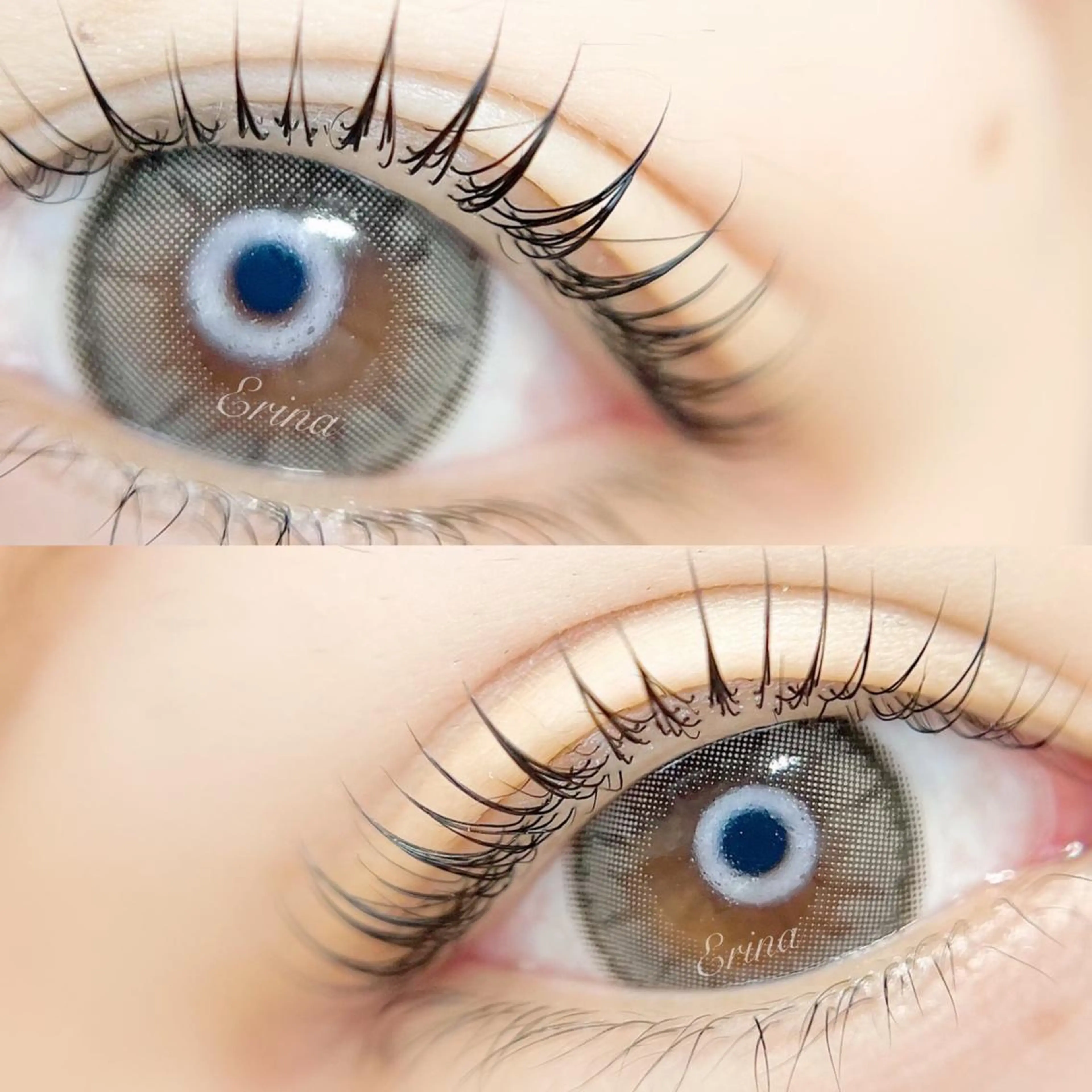 マツエク・マツパ Dimples eyelashのエステ・リラクイメージ