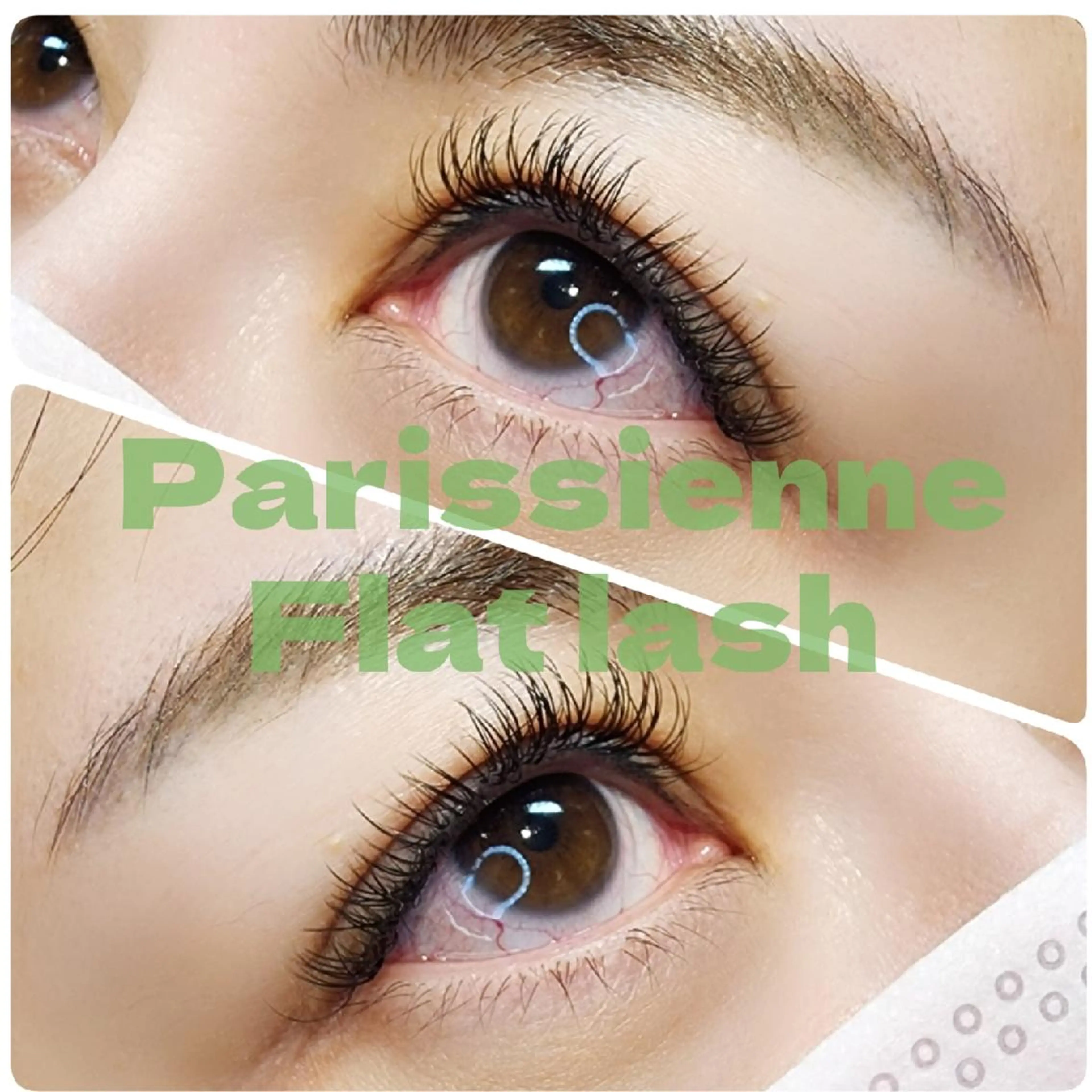 マツエク・マツパ 付け放題 LASH BAR  友久のマツエク・マツパデザイン