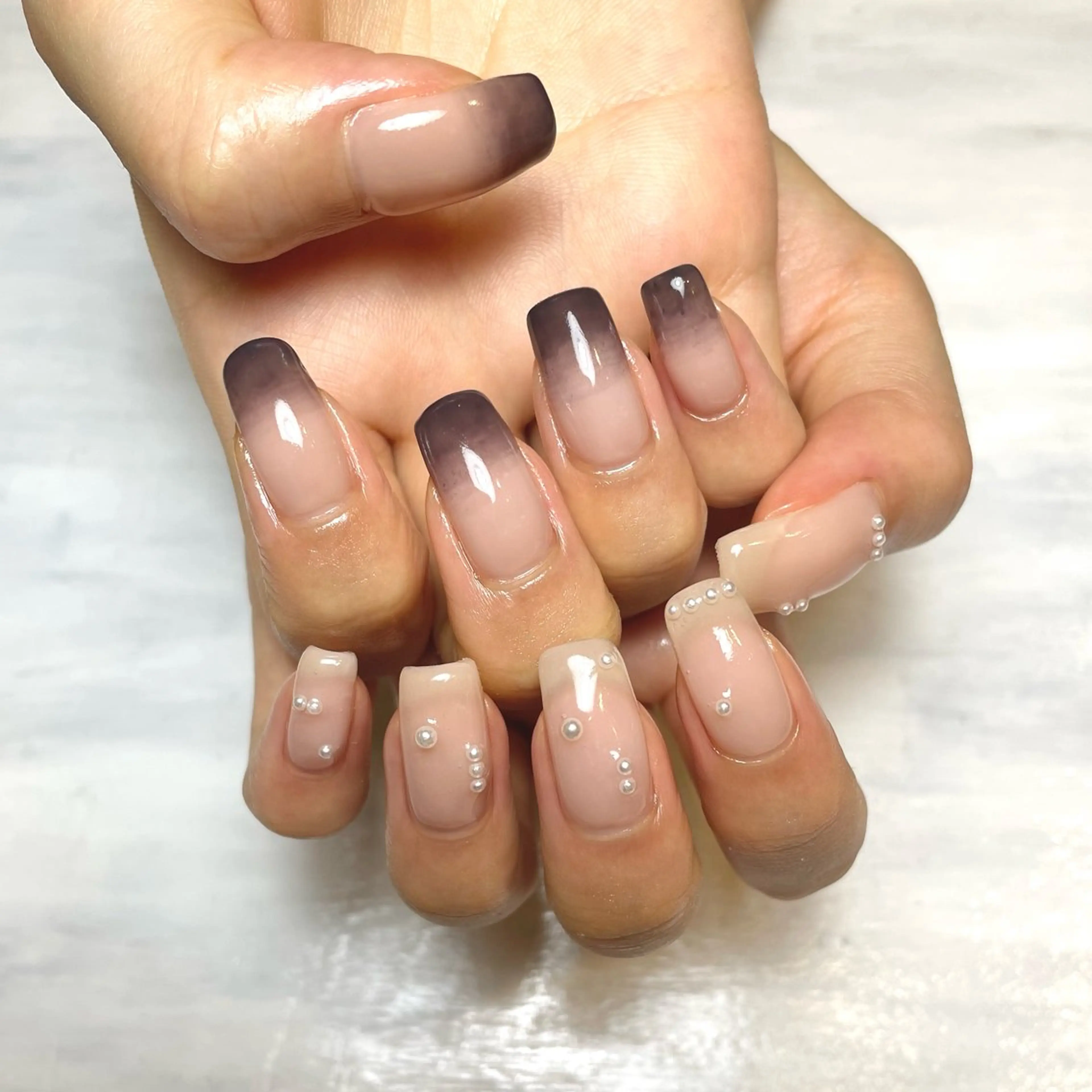 ネイル Nail Room uimのネイルデザイン