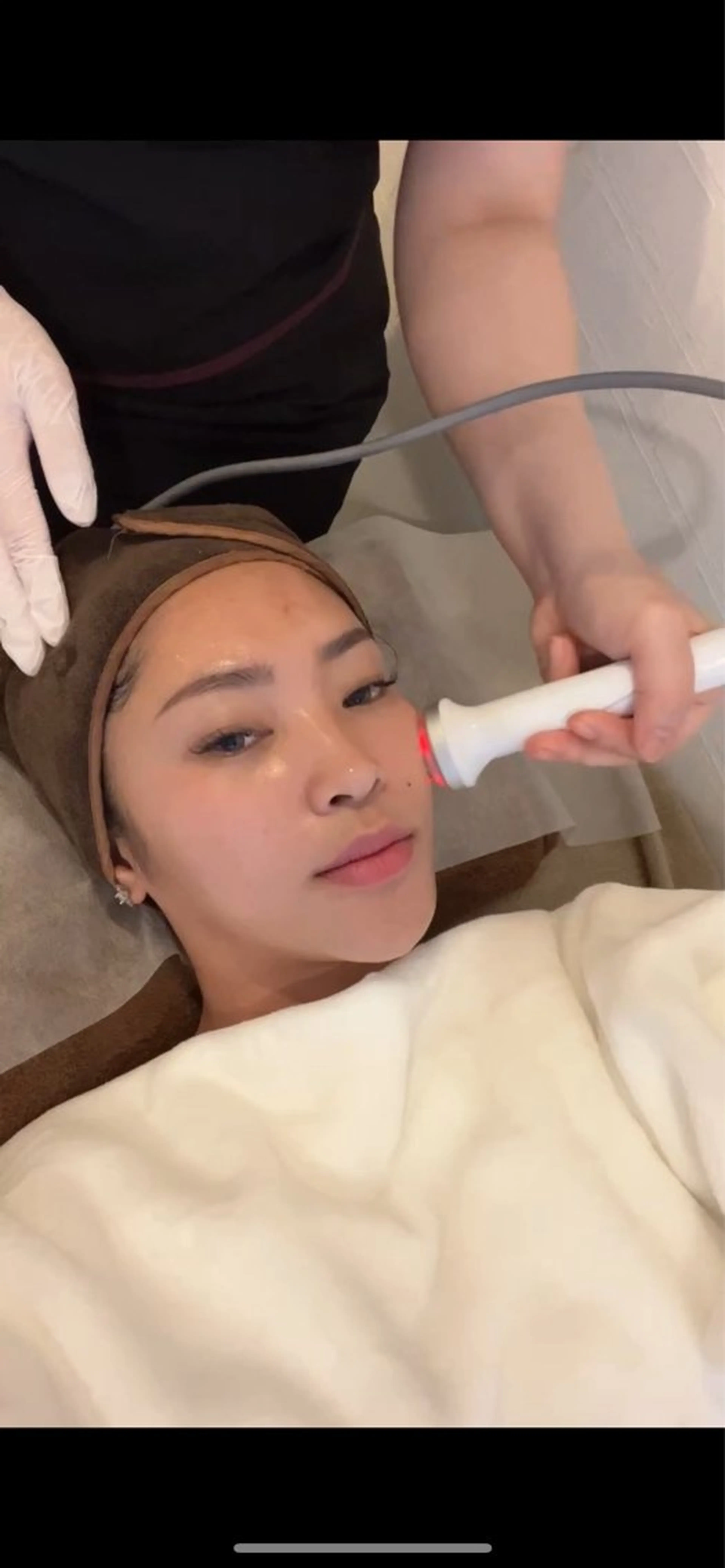 エステ mimiBrun 肌質改善/脚浮腫みのエステ・リラクイメージ