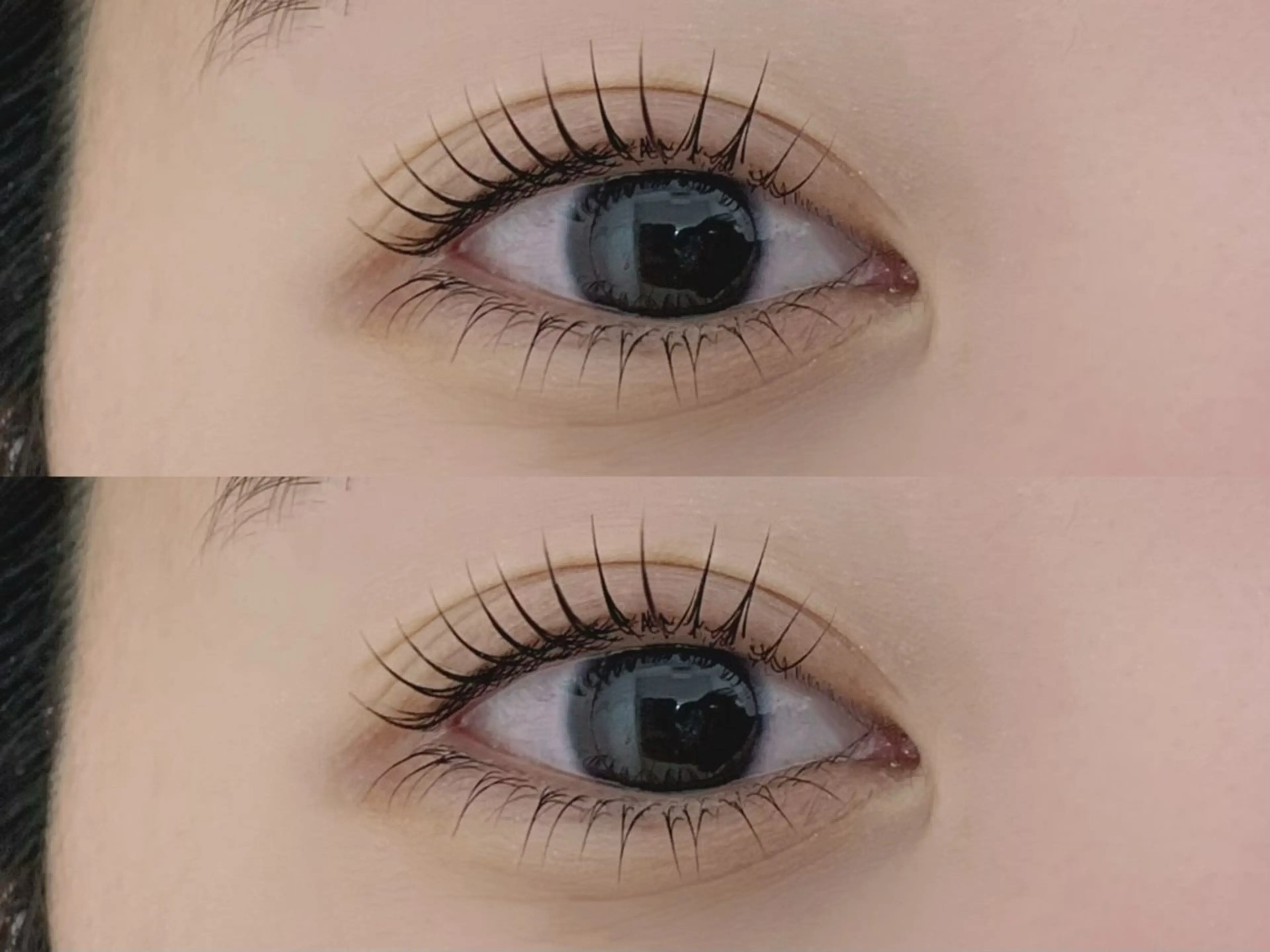 【サロンからのご依頼者様限定クーポン】デザイン自由！まつげパーマ/ラッシュリフトの写真