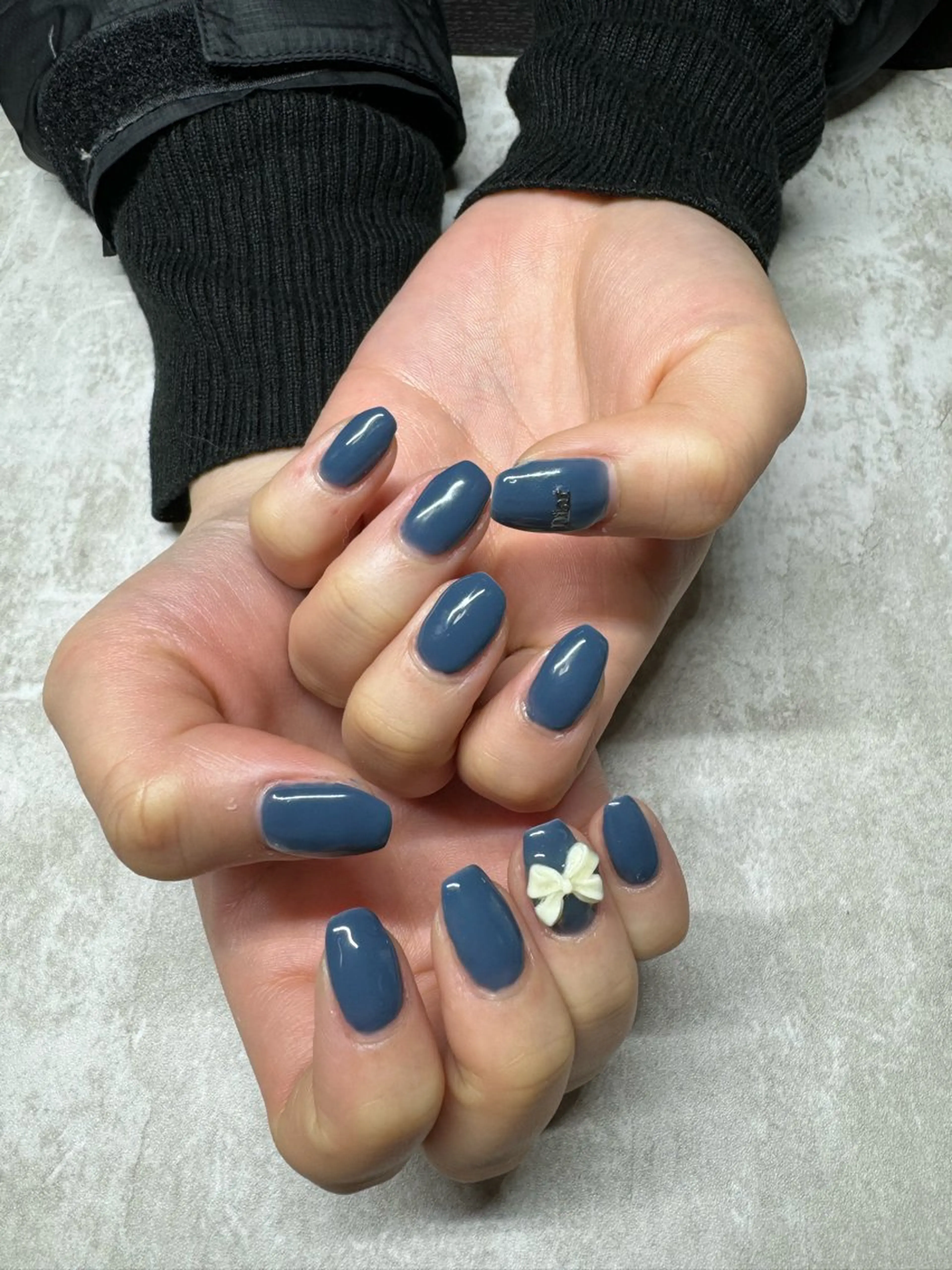 ネイル あきじ NAILのネイルデザイン