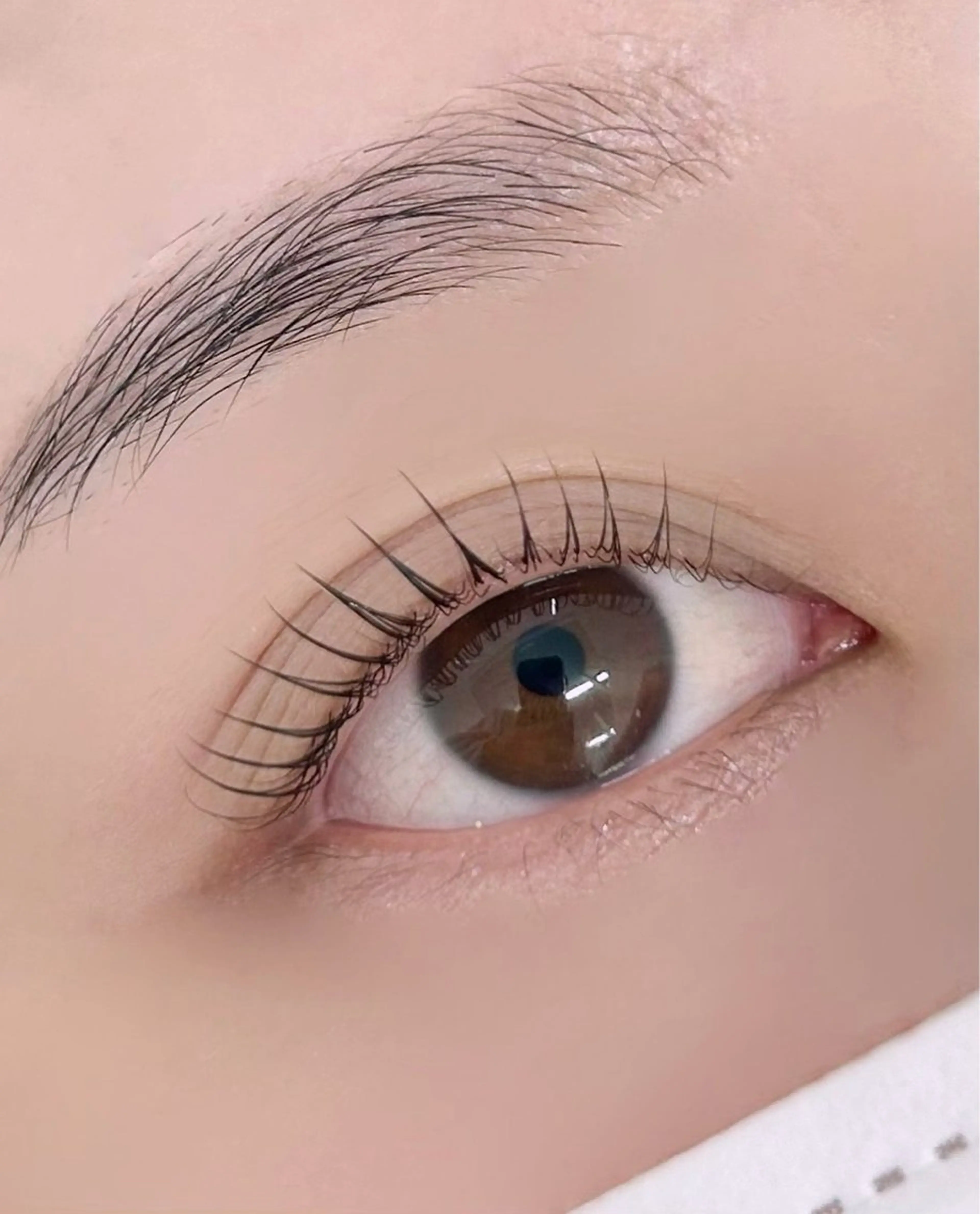 マツエク・マツパ アイラッシュBONO所属・アイラッシュ アトリエBONOのマツエク・マツパデザイン