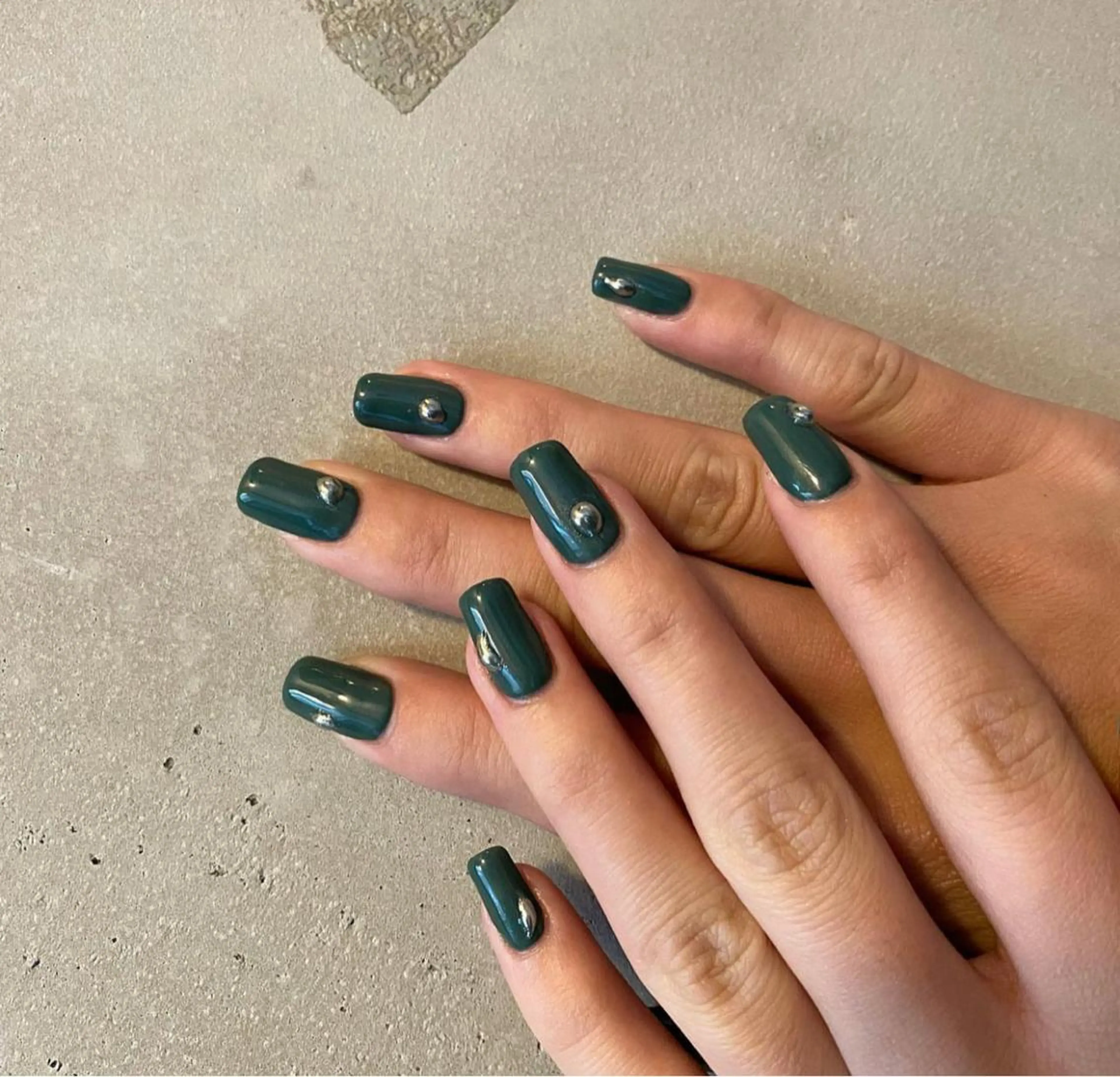 ネイル マツエク・マツパ ジェルネイル パラジェル その他(ネイル) nailist SAYAのネイルデザイン