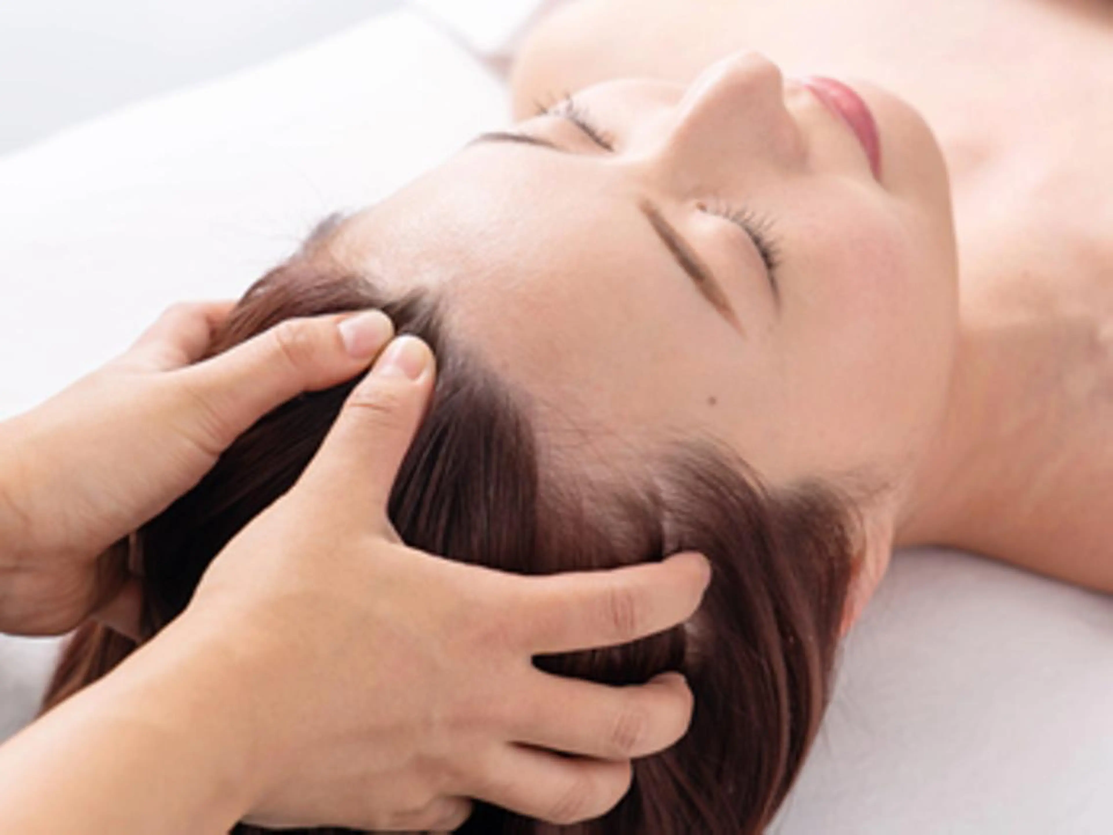 ［リトライ体験］お好きなフェイシャル　※前回利用から1年以上経過した方の写真