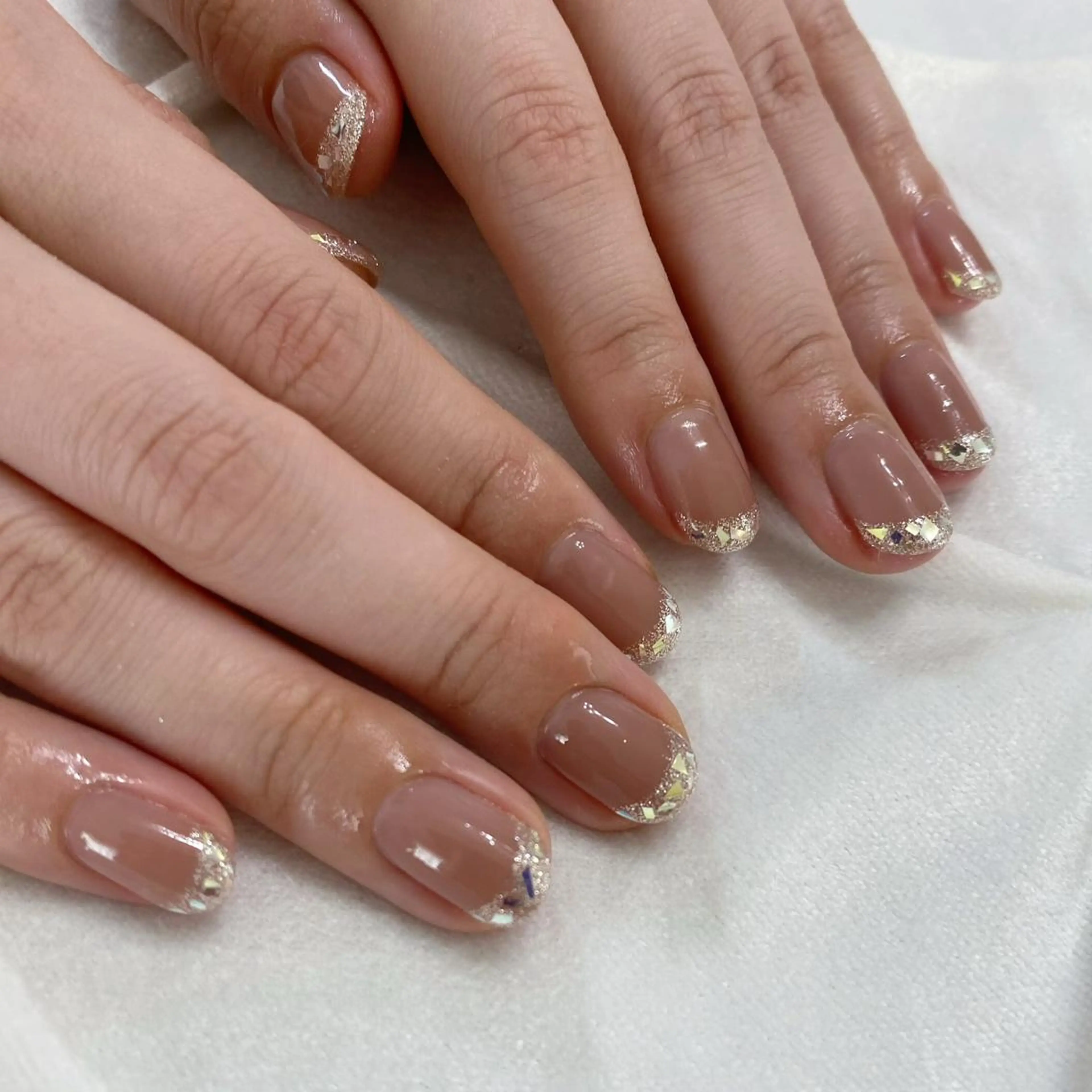 ネイル Uchida Mayunaのその他イメージ