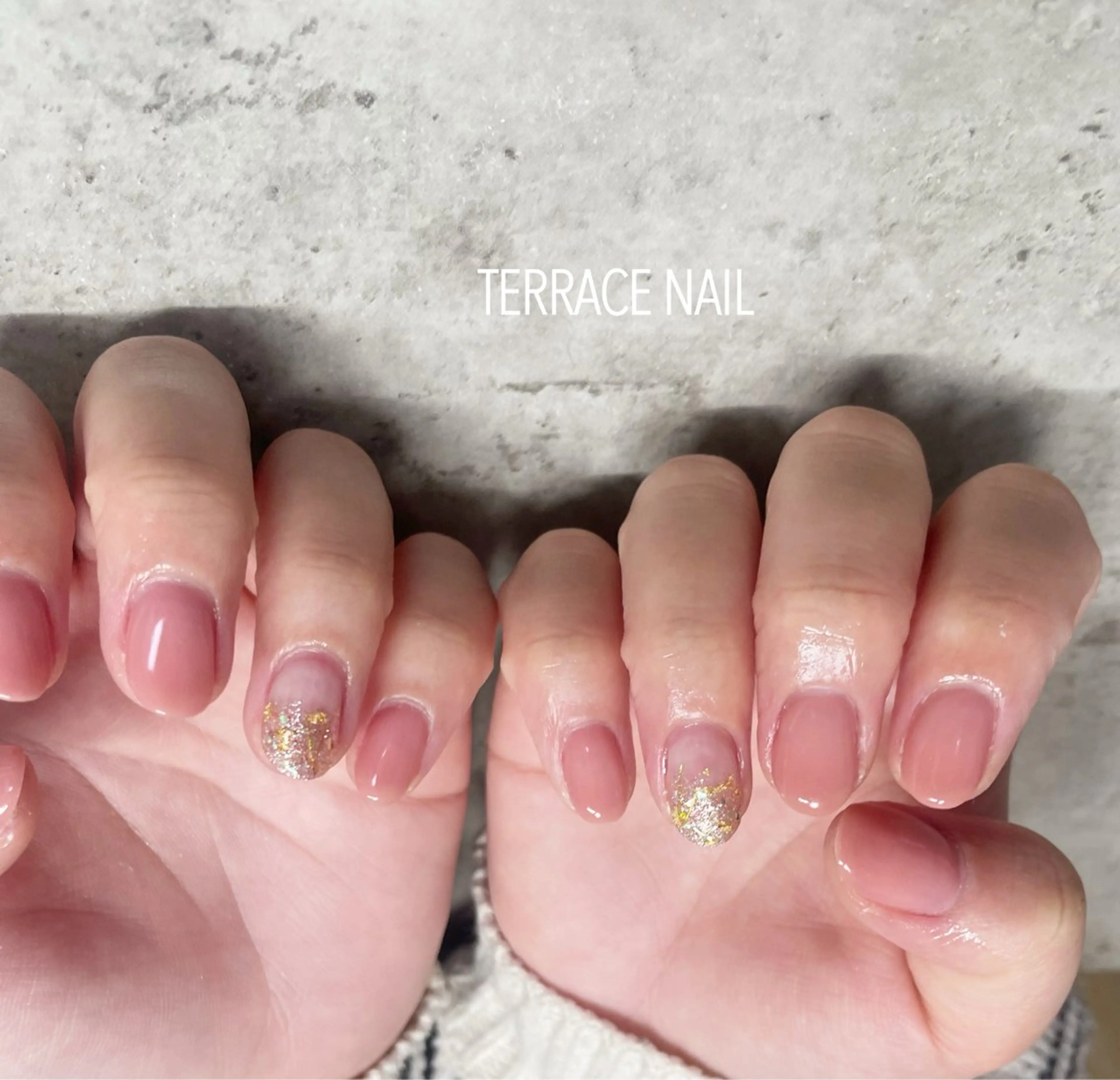 ネイル KAMINO CHIKAのネイルデザイン