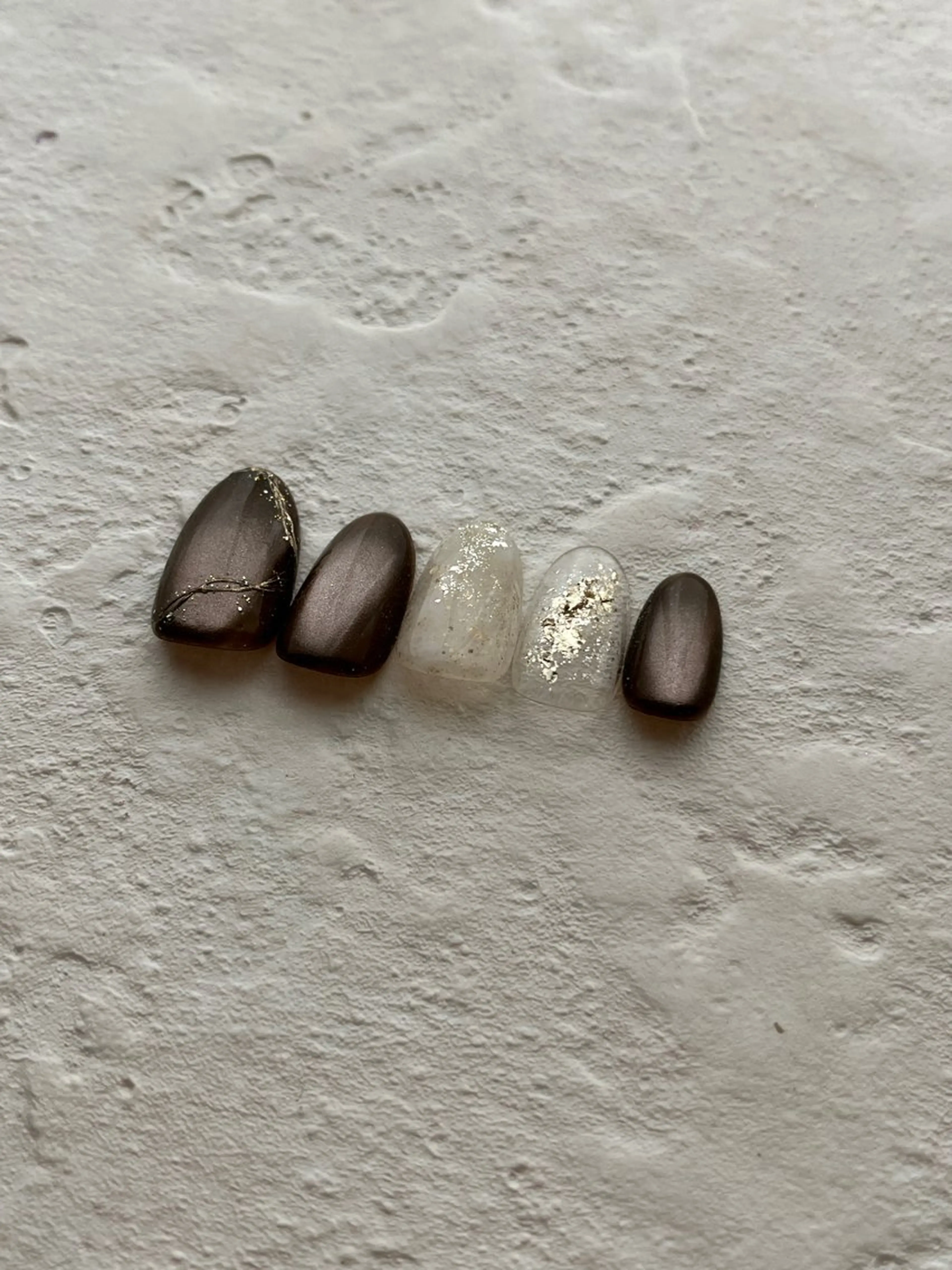 ネイル AYANO nanaのネイルデザイン