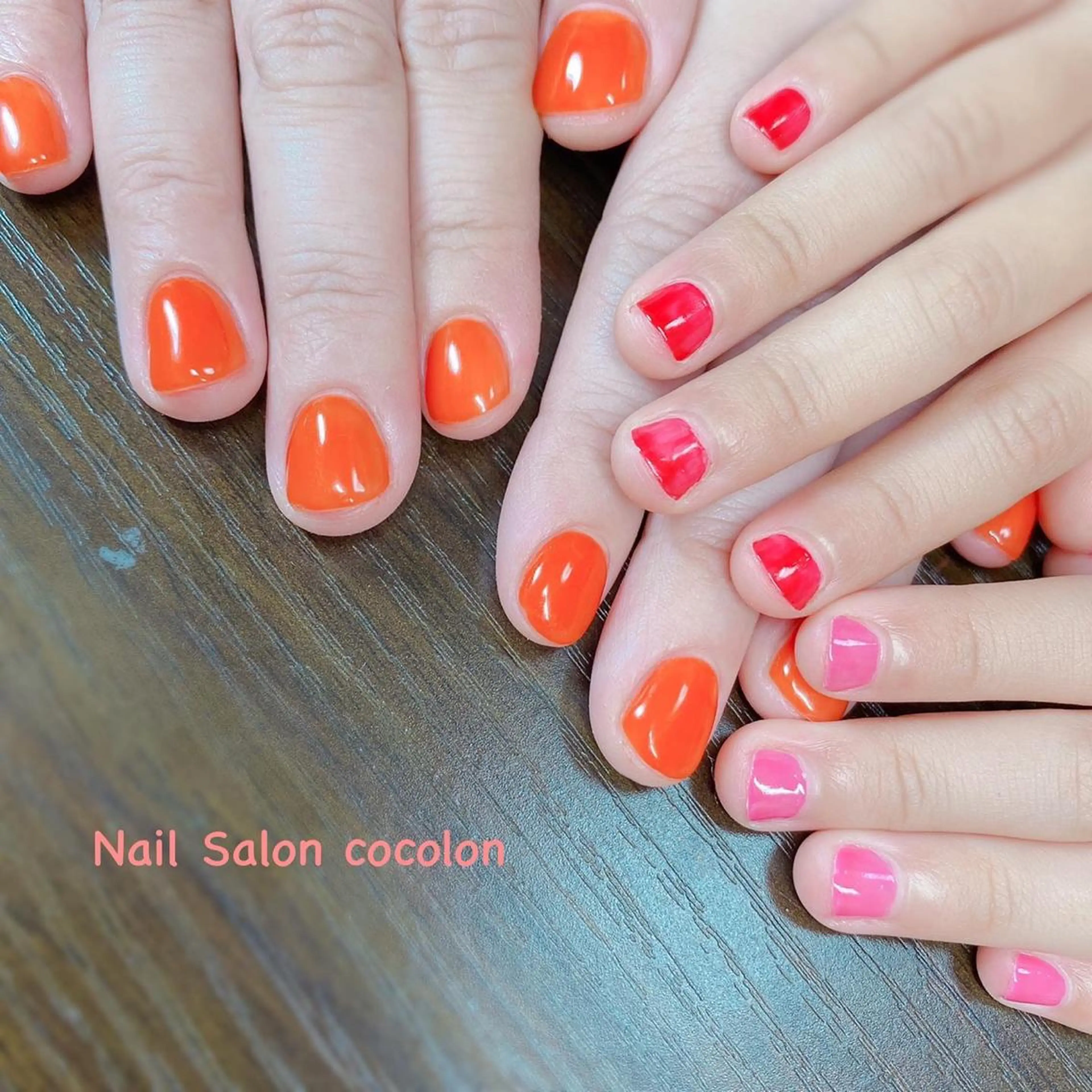 ネイル その他(ネイル) 柴崎 美幸のネイルデザイン