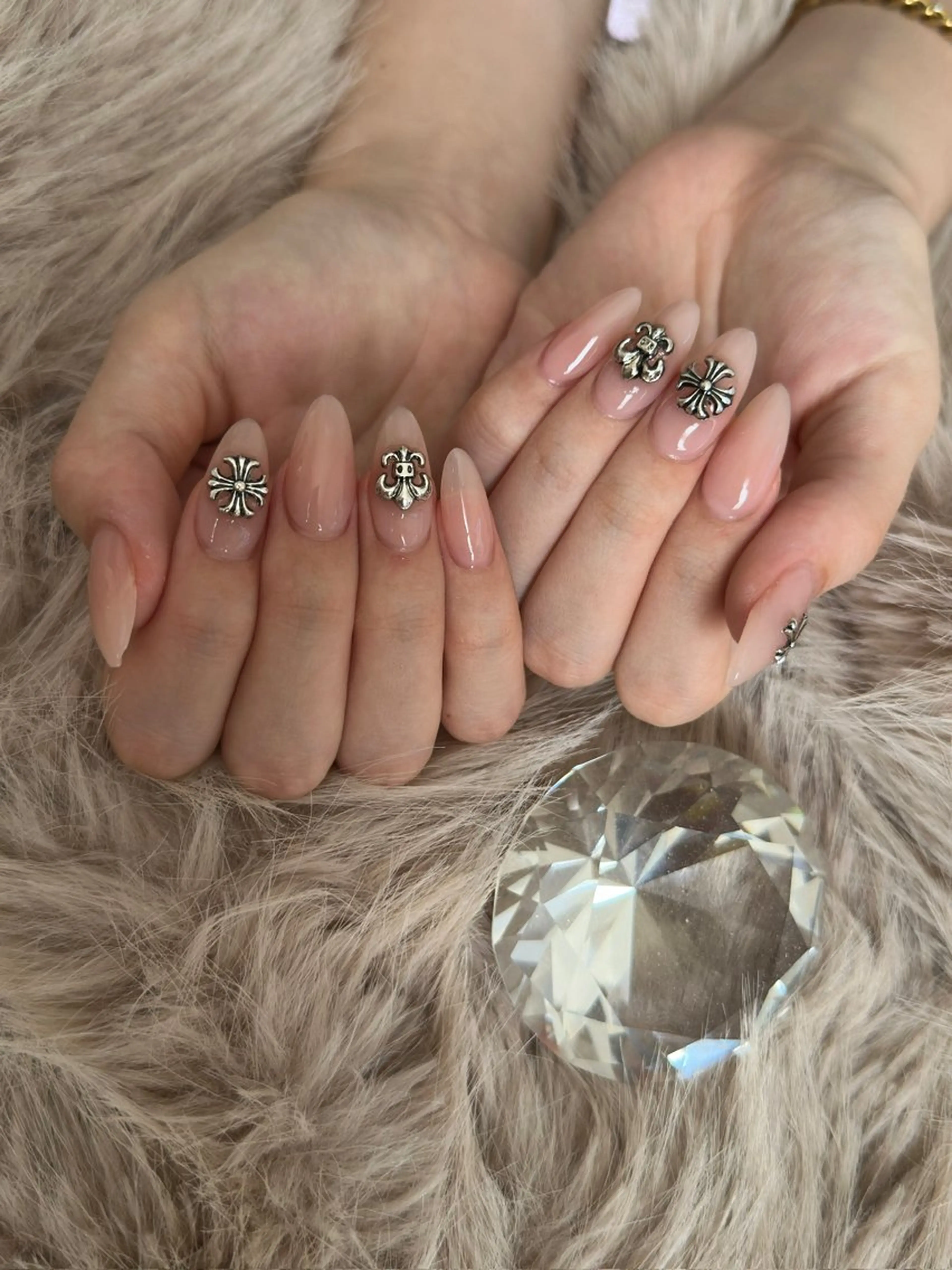 ネイル ハンドネイル nail salon amiのネイルデザイン