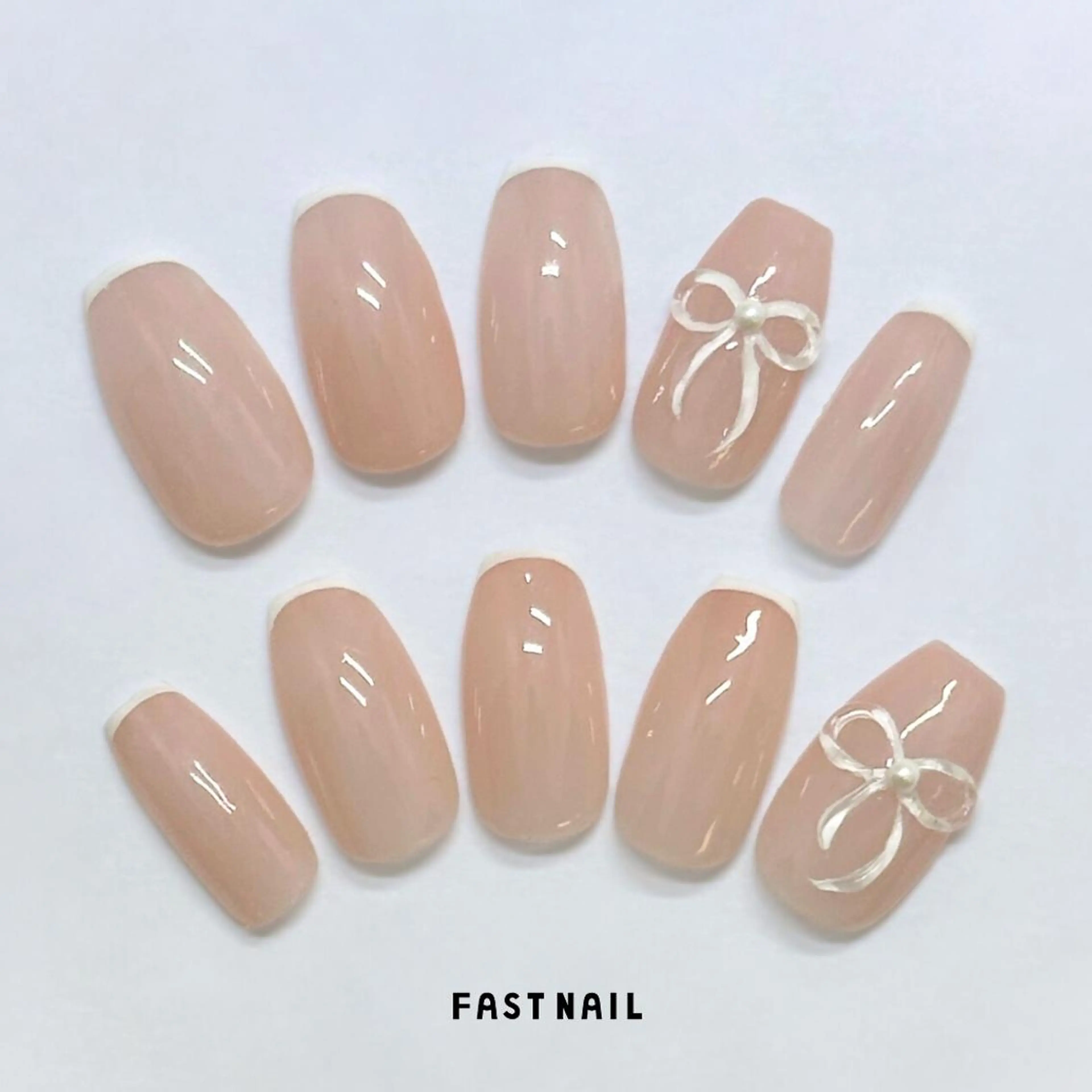 ネイル FASTNAIL 上野店のネイルデザイン