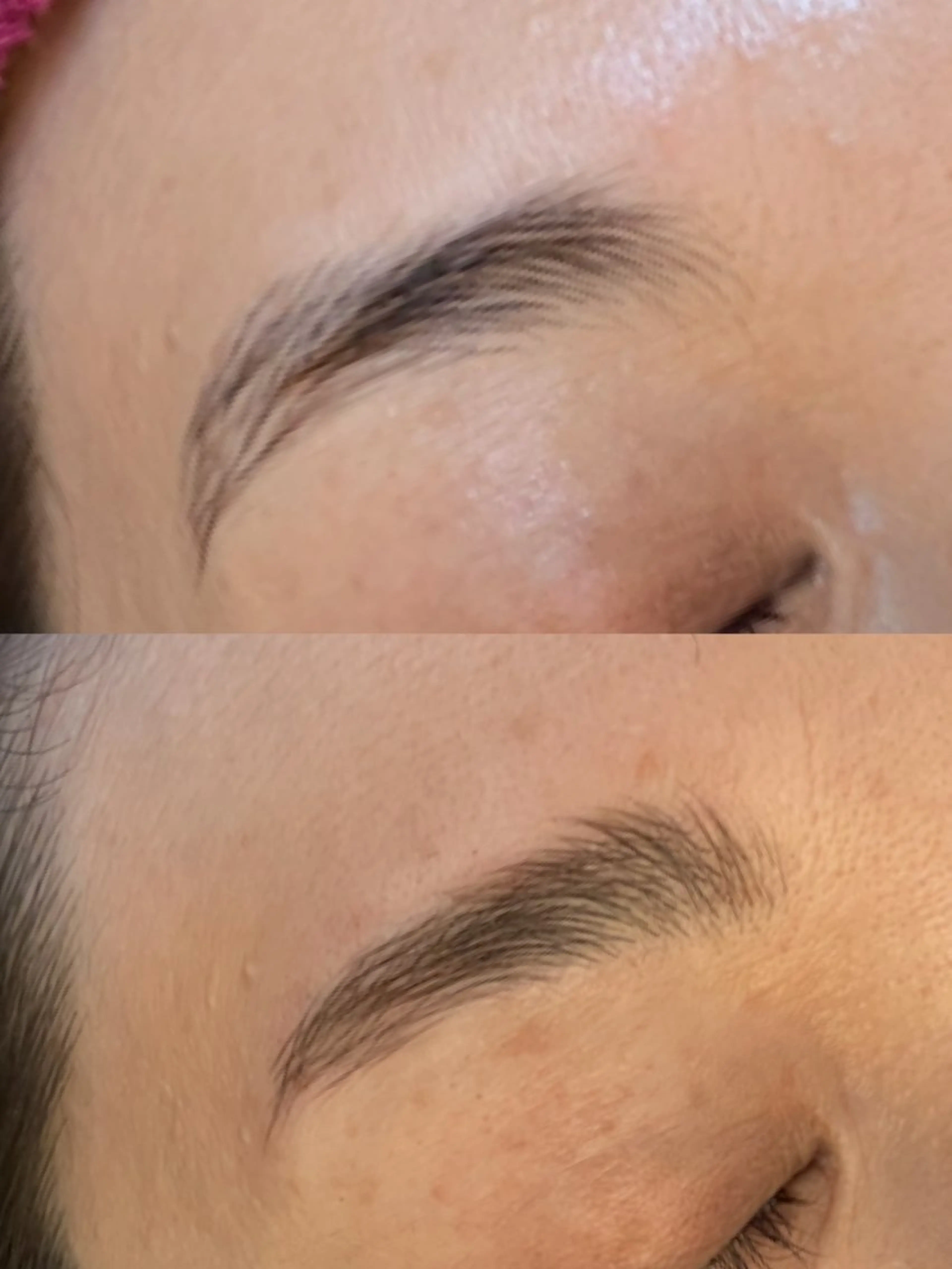 アイブロウ どんぐりエステルーム 🍄みゆきのエステ・リラクイメージ