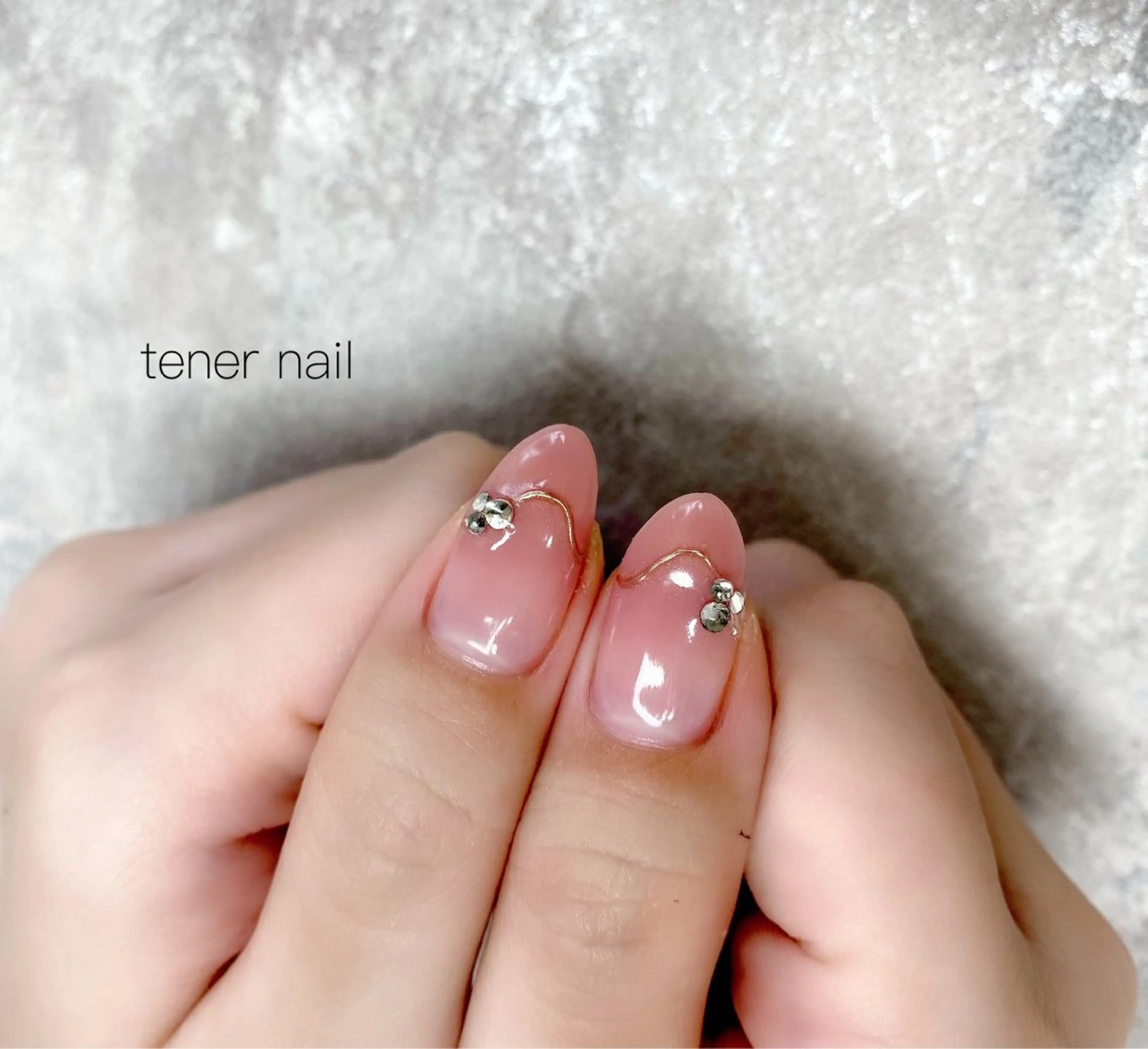 ネイル テネルネイル tener nailのネイルデザイン
