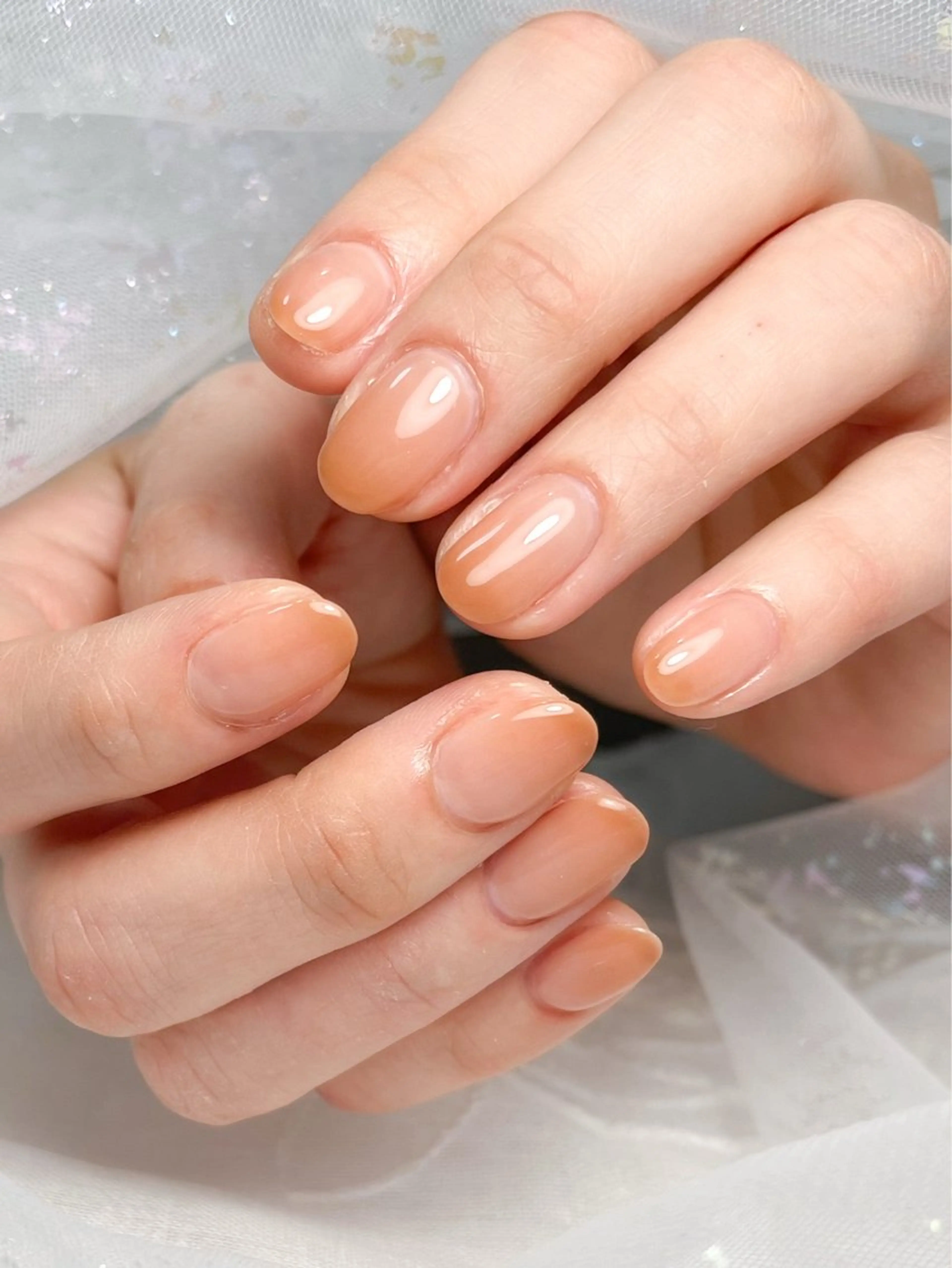 ネイル snow roomのネイルデザイン