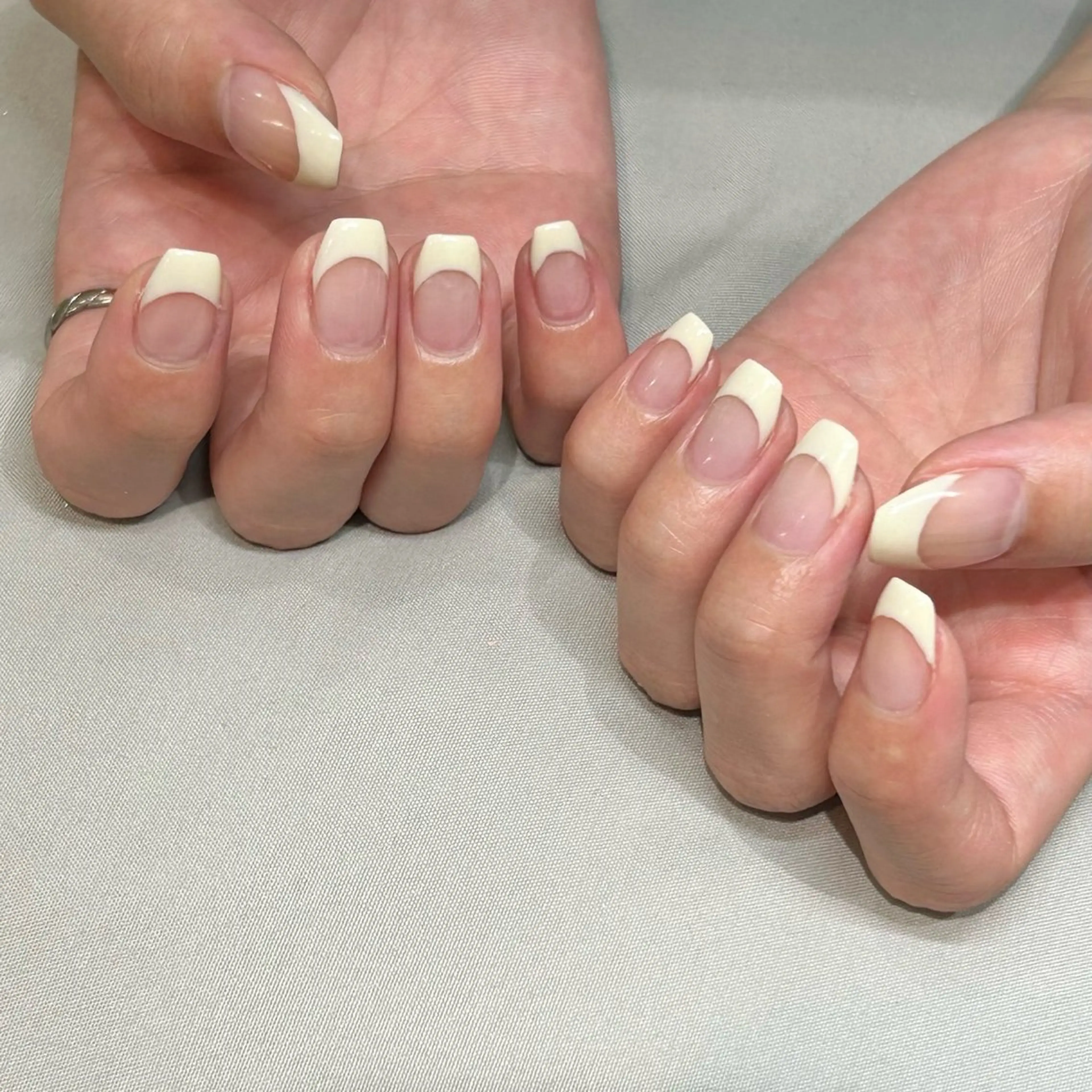 ネイル 柳生 楓のネイルデザイン