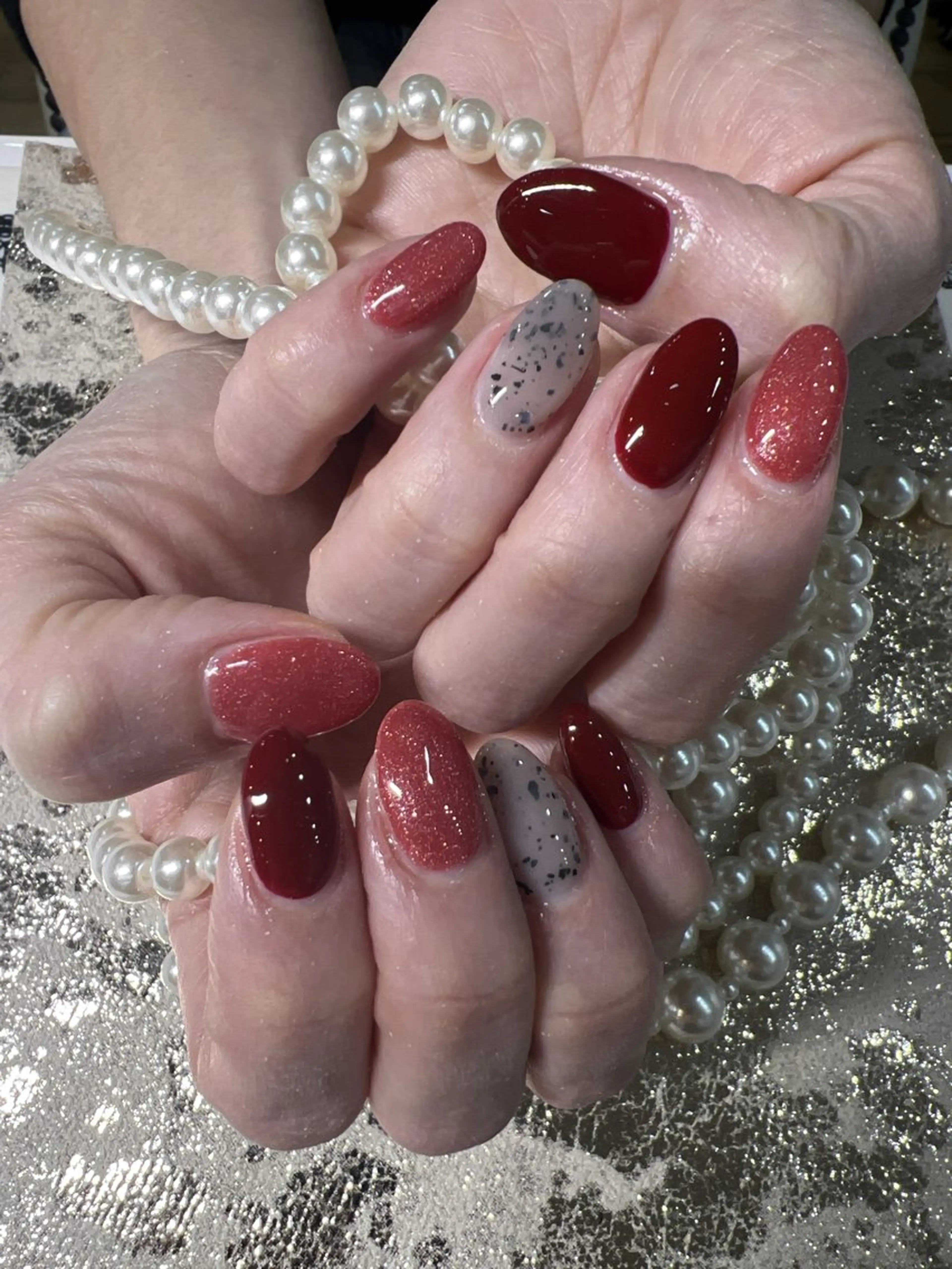 ネイル 神戸三宮pretty プリティーのマツエク・マツパデザイン