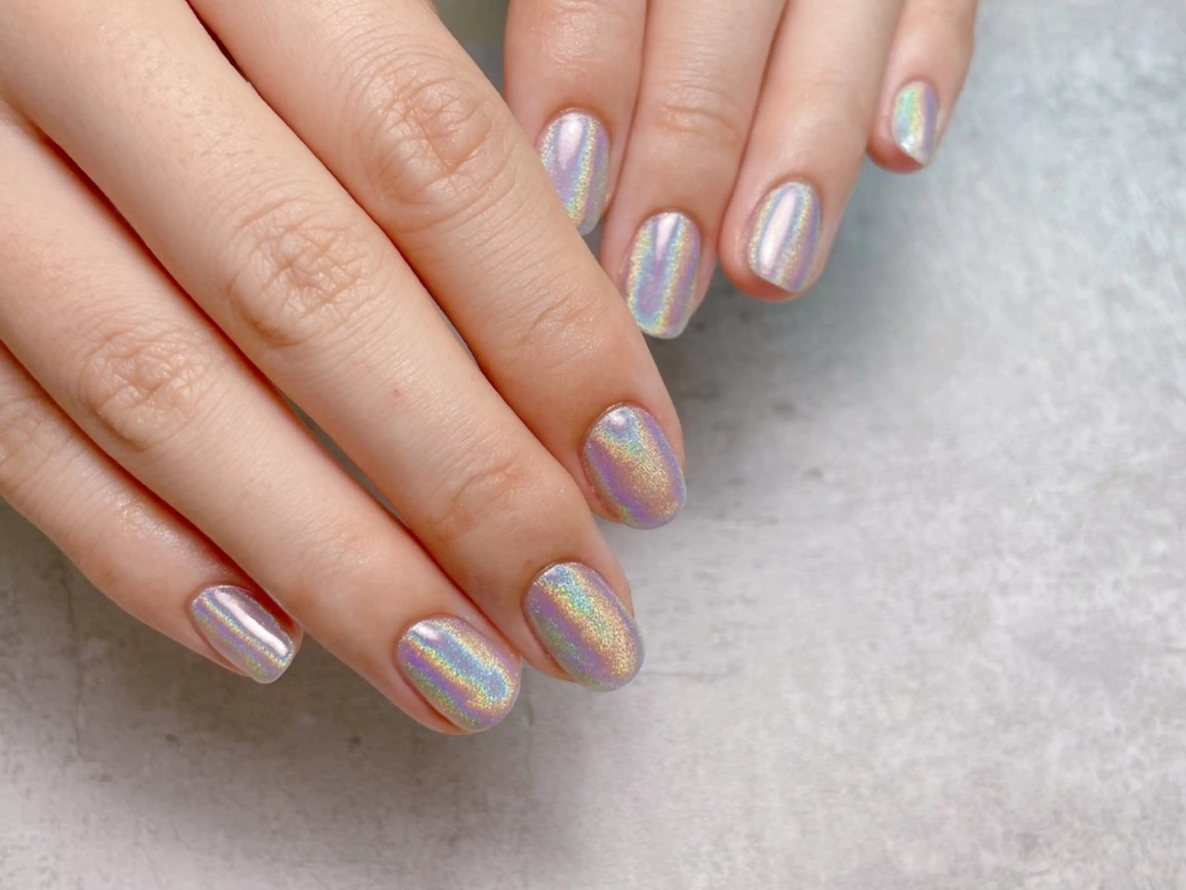 ネイル lucky nail 歌舞伎町のネイルデザイン