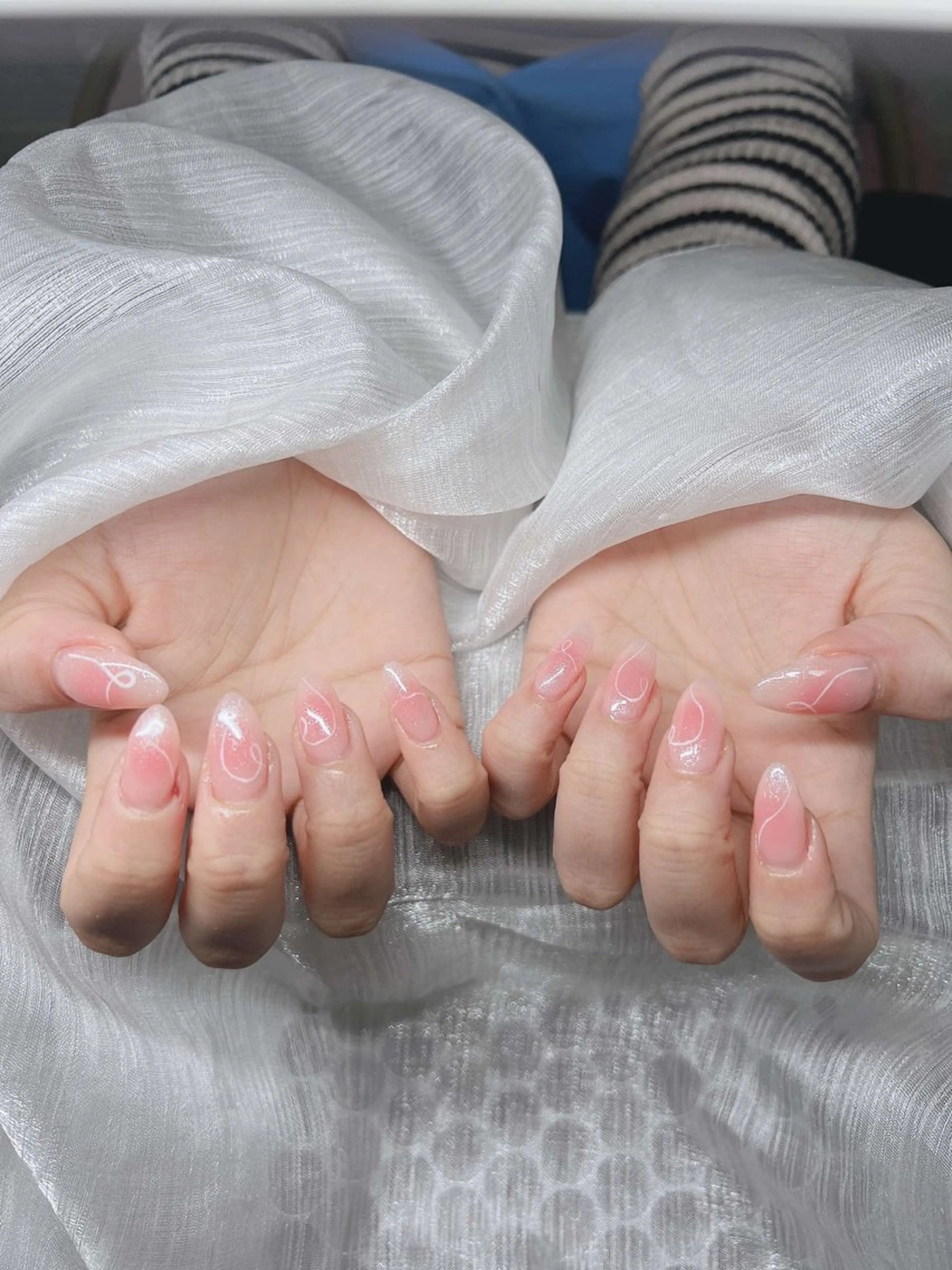 ネイル Lee Nailsのネイルデザイン